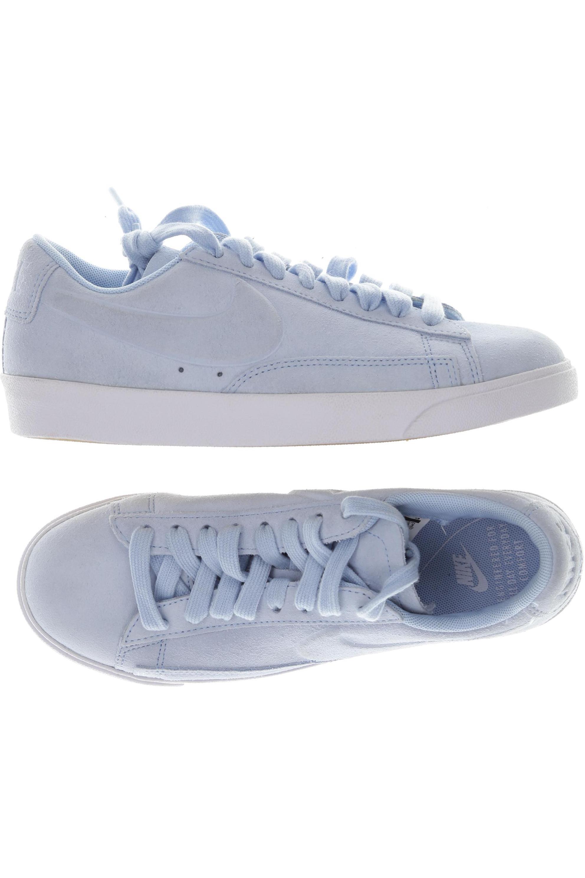 

Nike Damen Sneakers, blau, Gr. 37.5