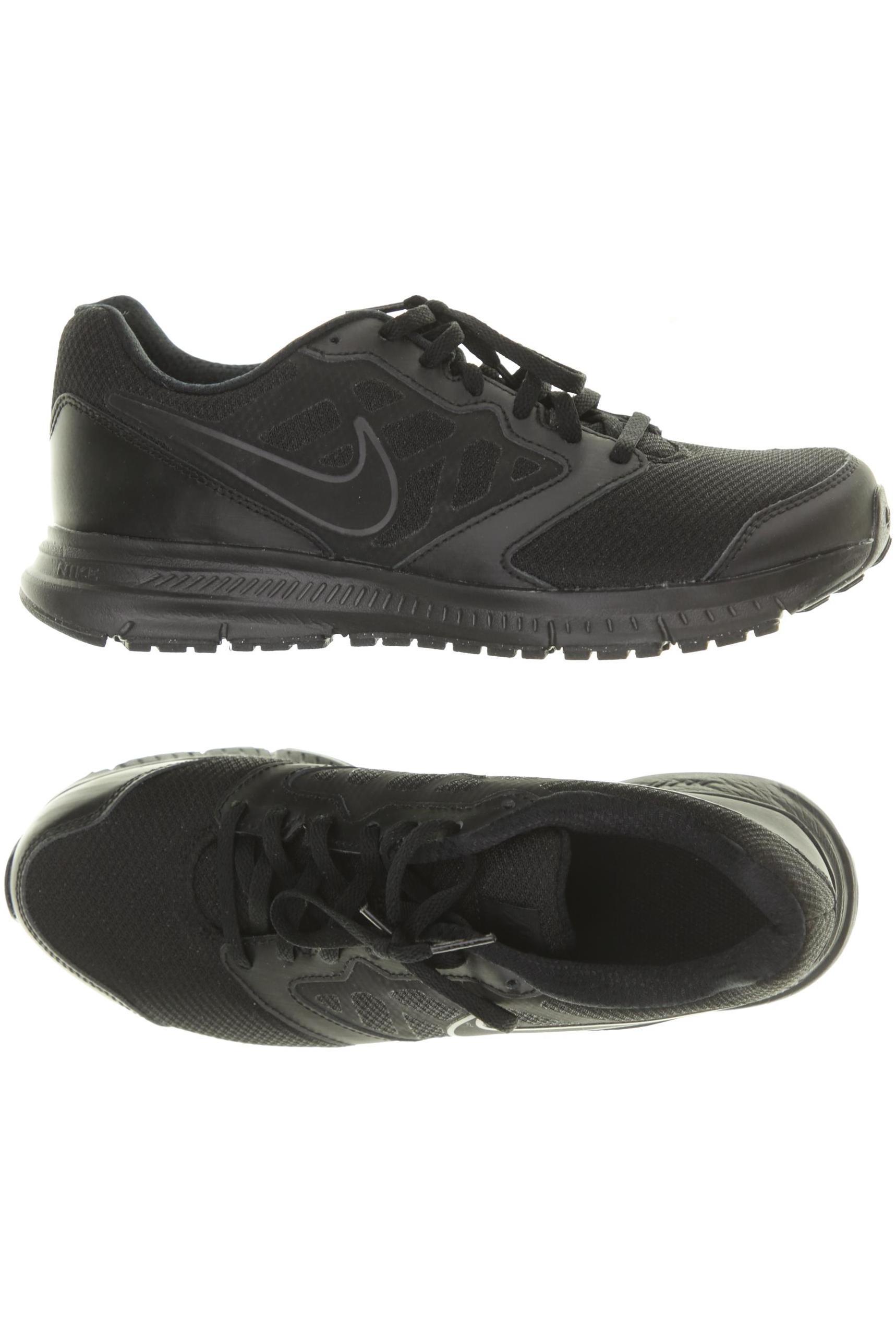 

Nike Damen Sneakers, schwarz, Gr. 41