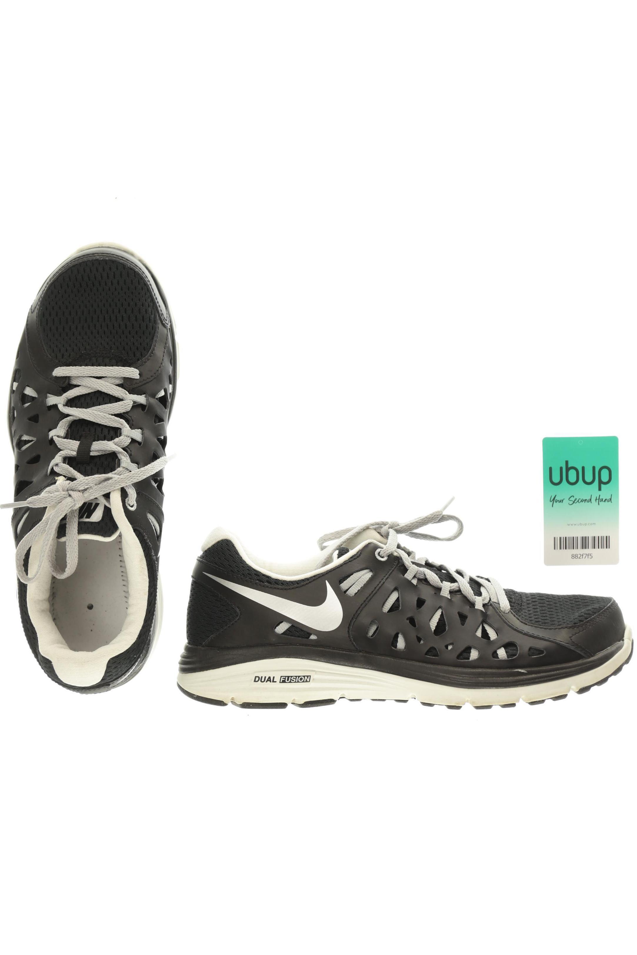 

Nike Damen Sneakers, schwarz, Gr. 41