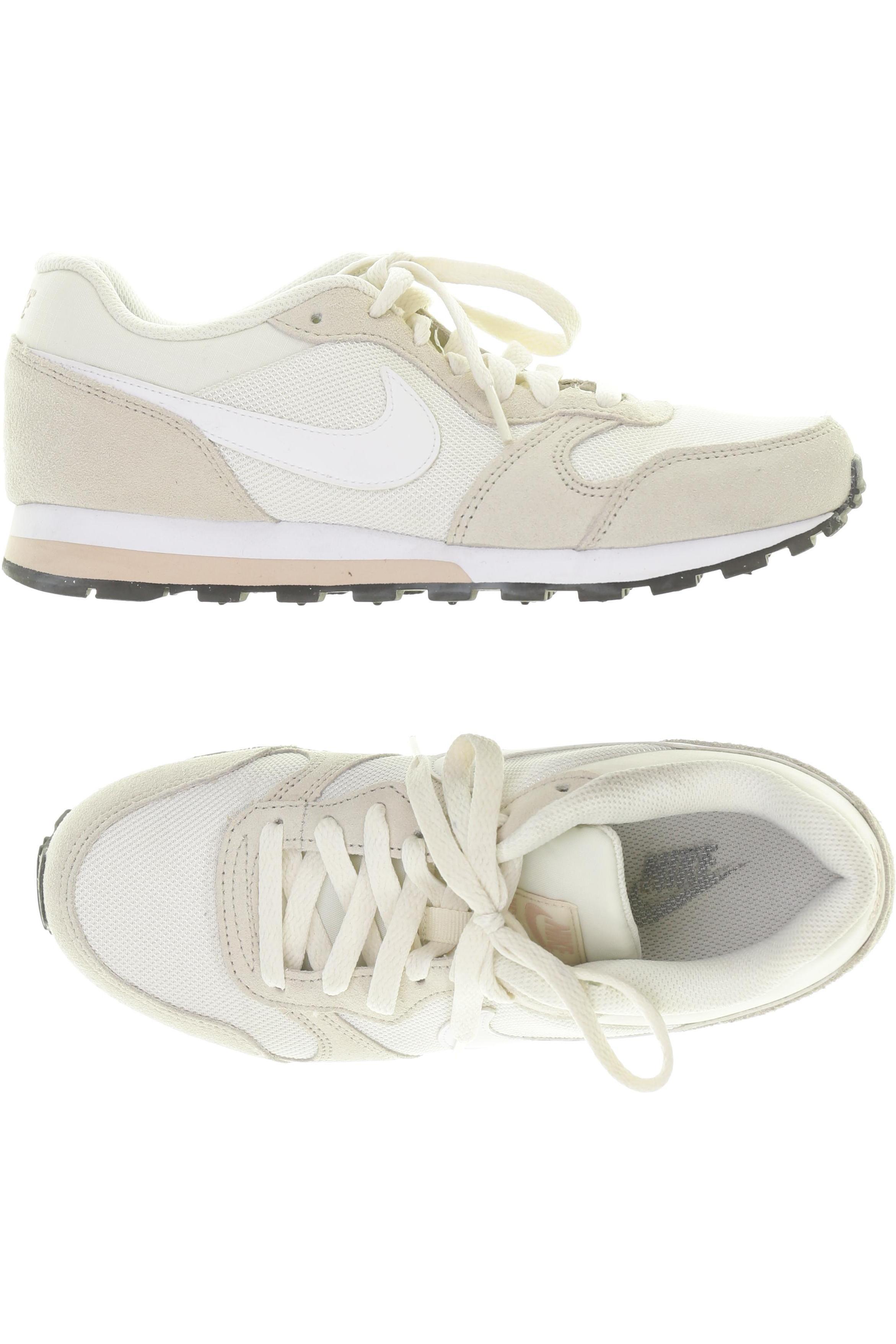 

Nike Damen Sneakers, beige, Gr. 38