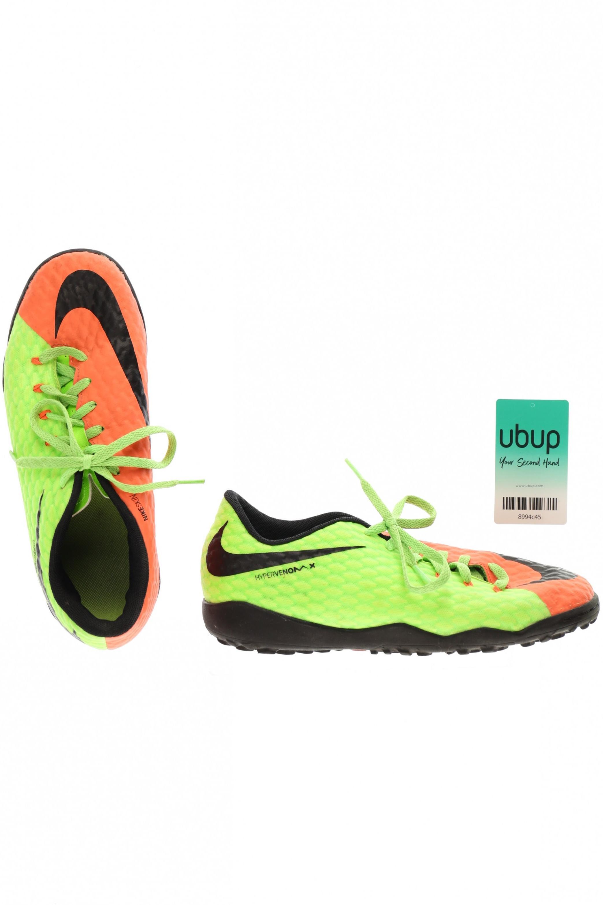 

Nike Damen Sneakers, orange, Gr. 38.5