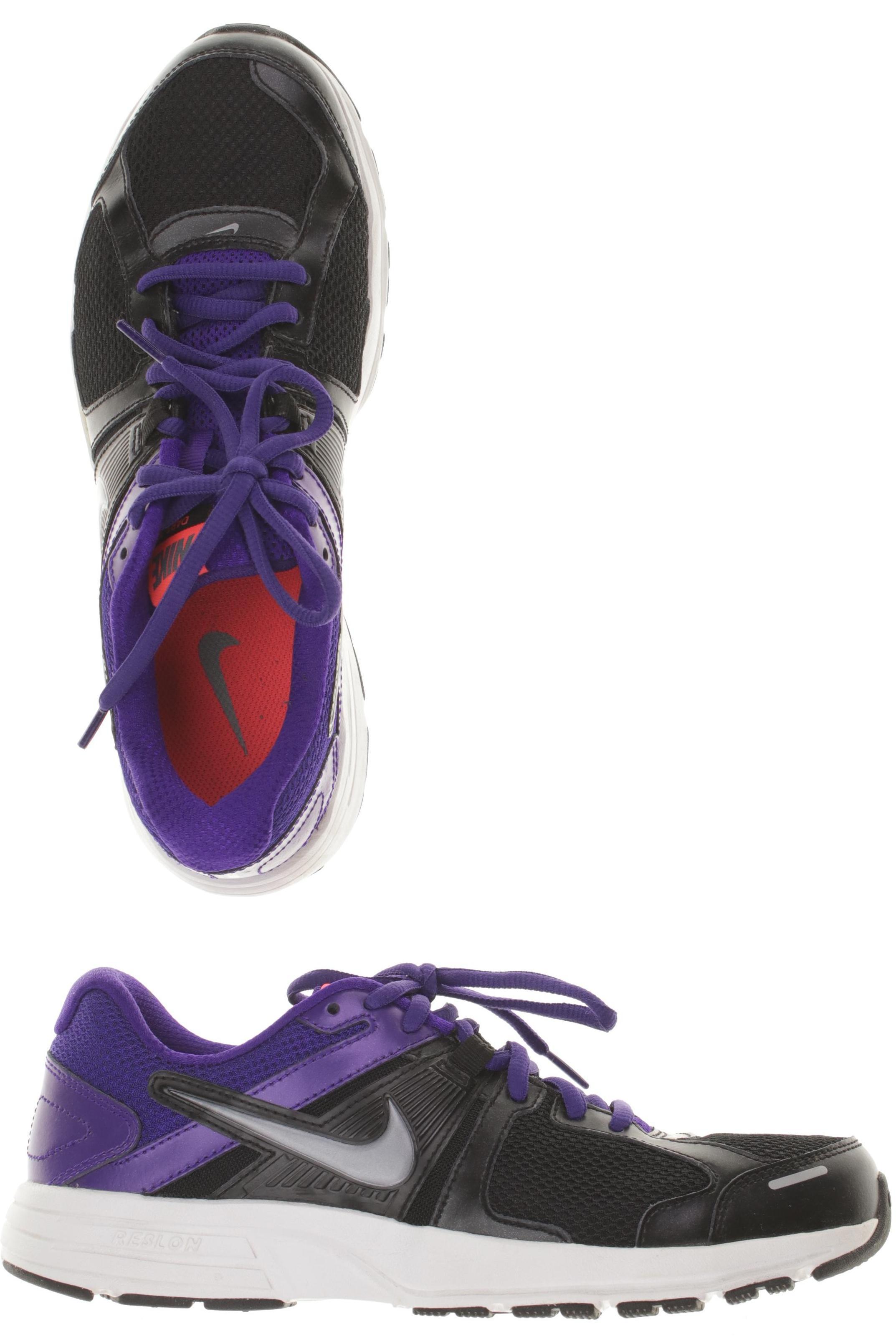 

Nike Damen Sneakers, schwarz, Gr. 40.5