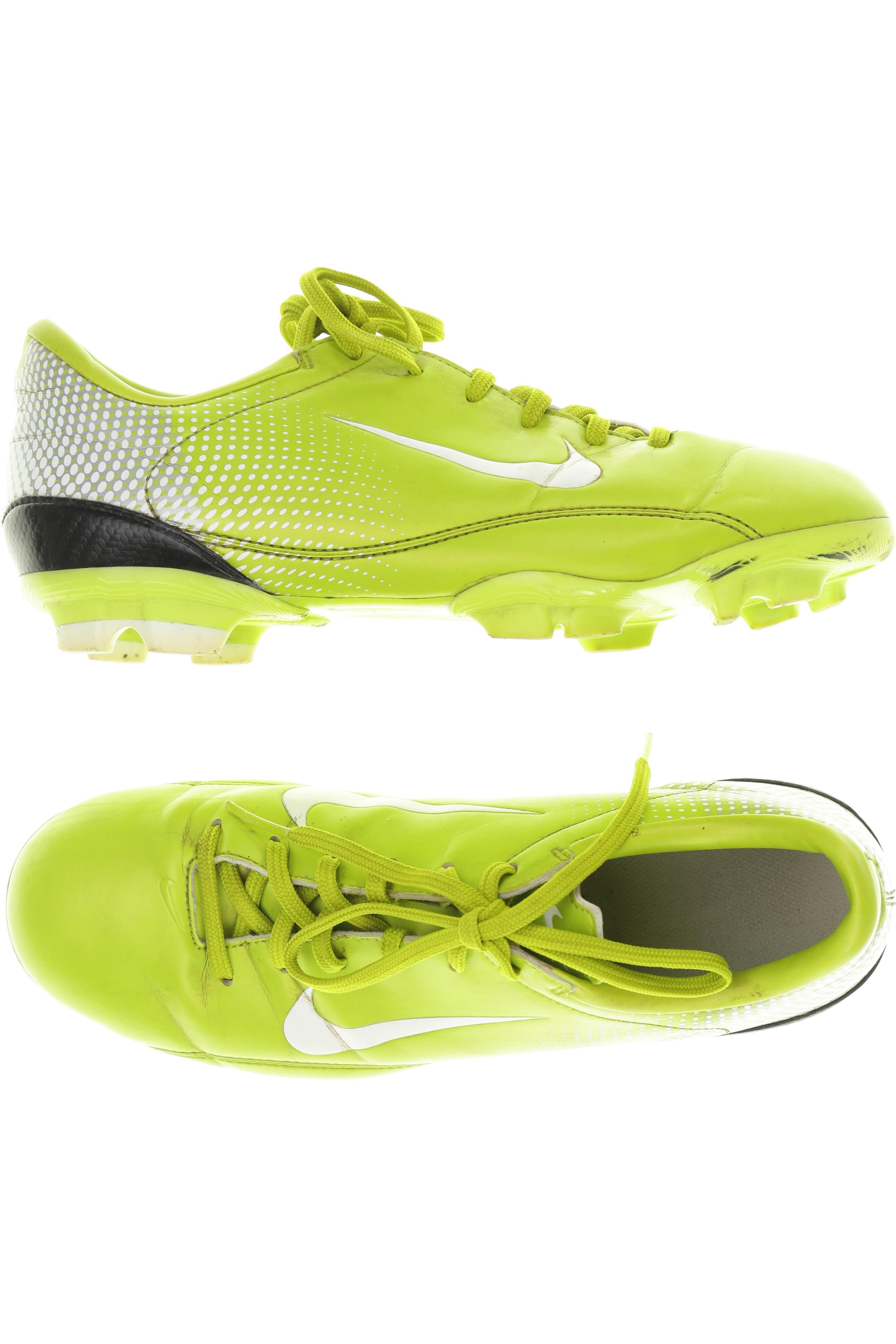 

Nike Damen Sneakers, grün, Gr. 38.5