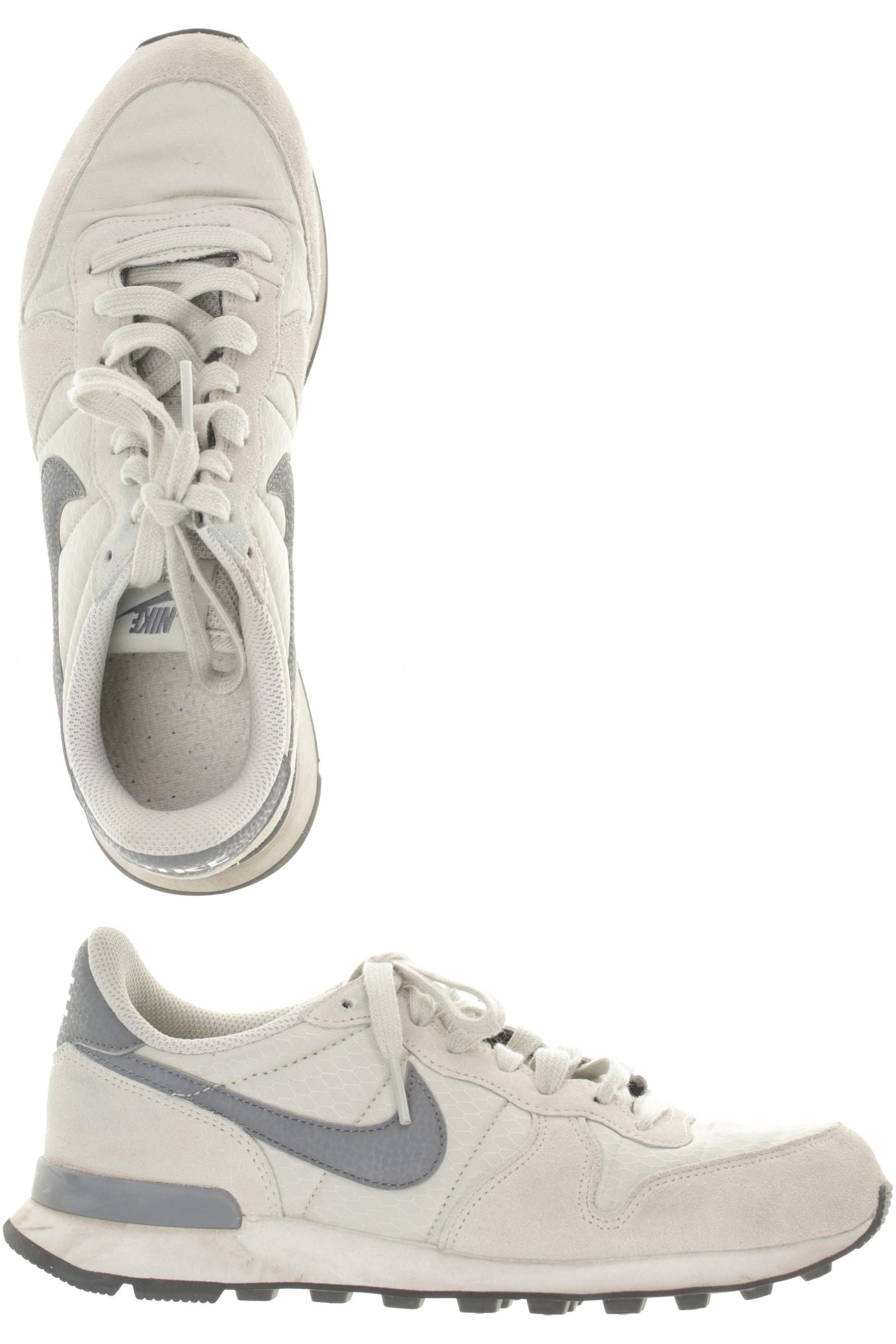 

Nike Damen Sneakers, beige, Gr. 38
