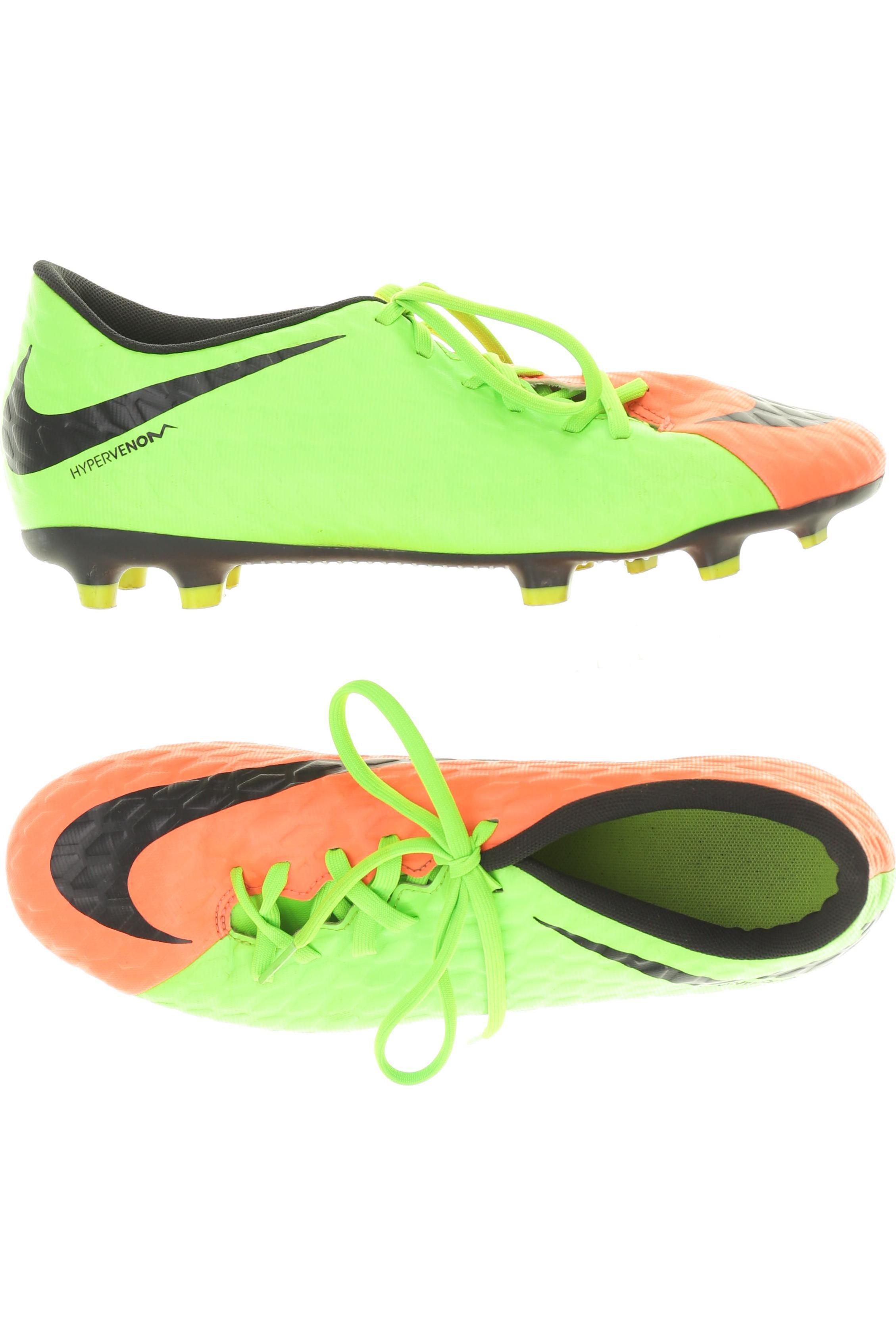 

Nike Damen Sneakers, grün, Gr. 43