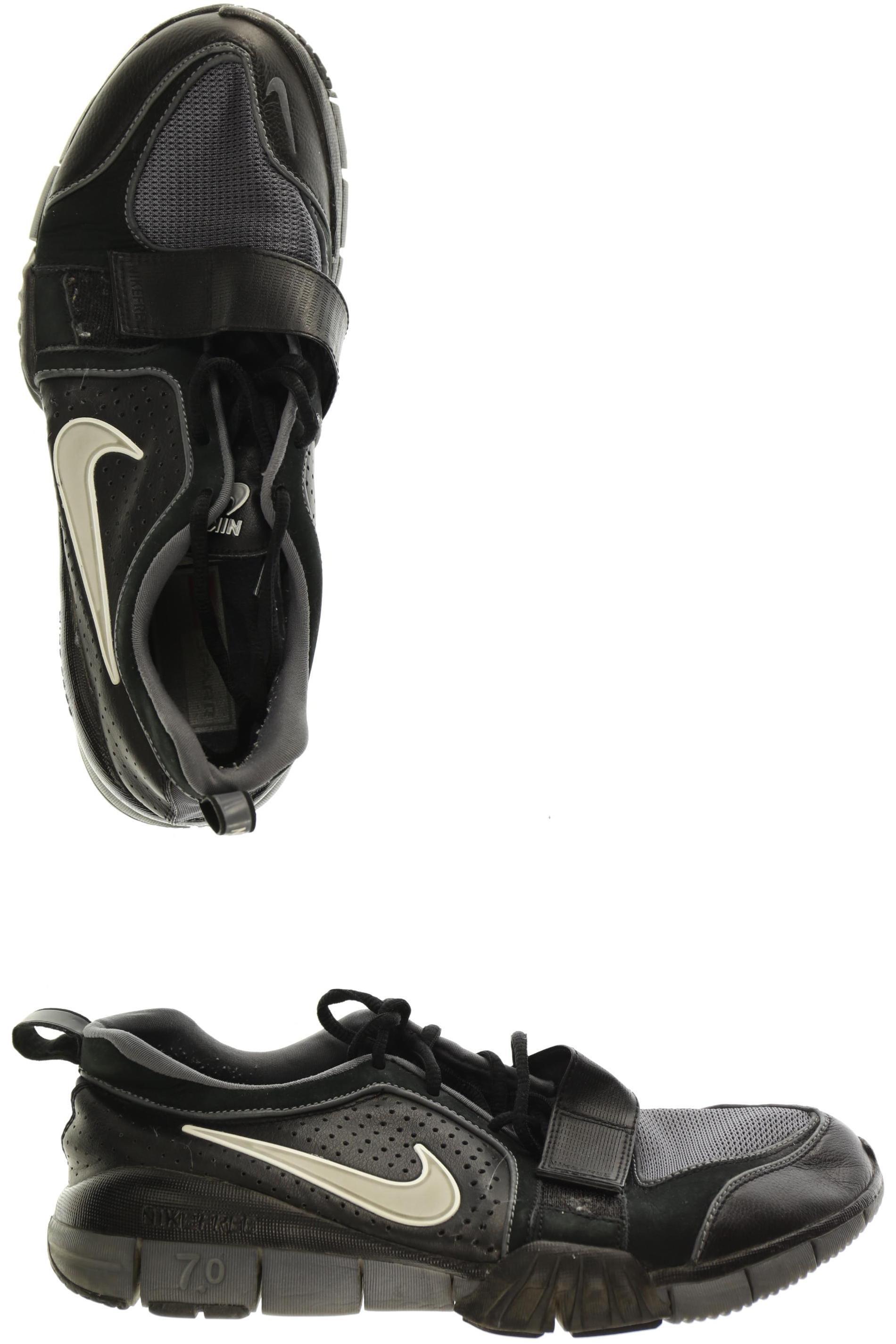 

Nike Damen Sneakers, schwarz, Gr. 43