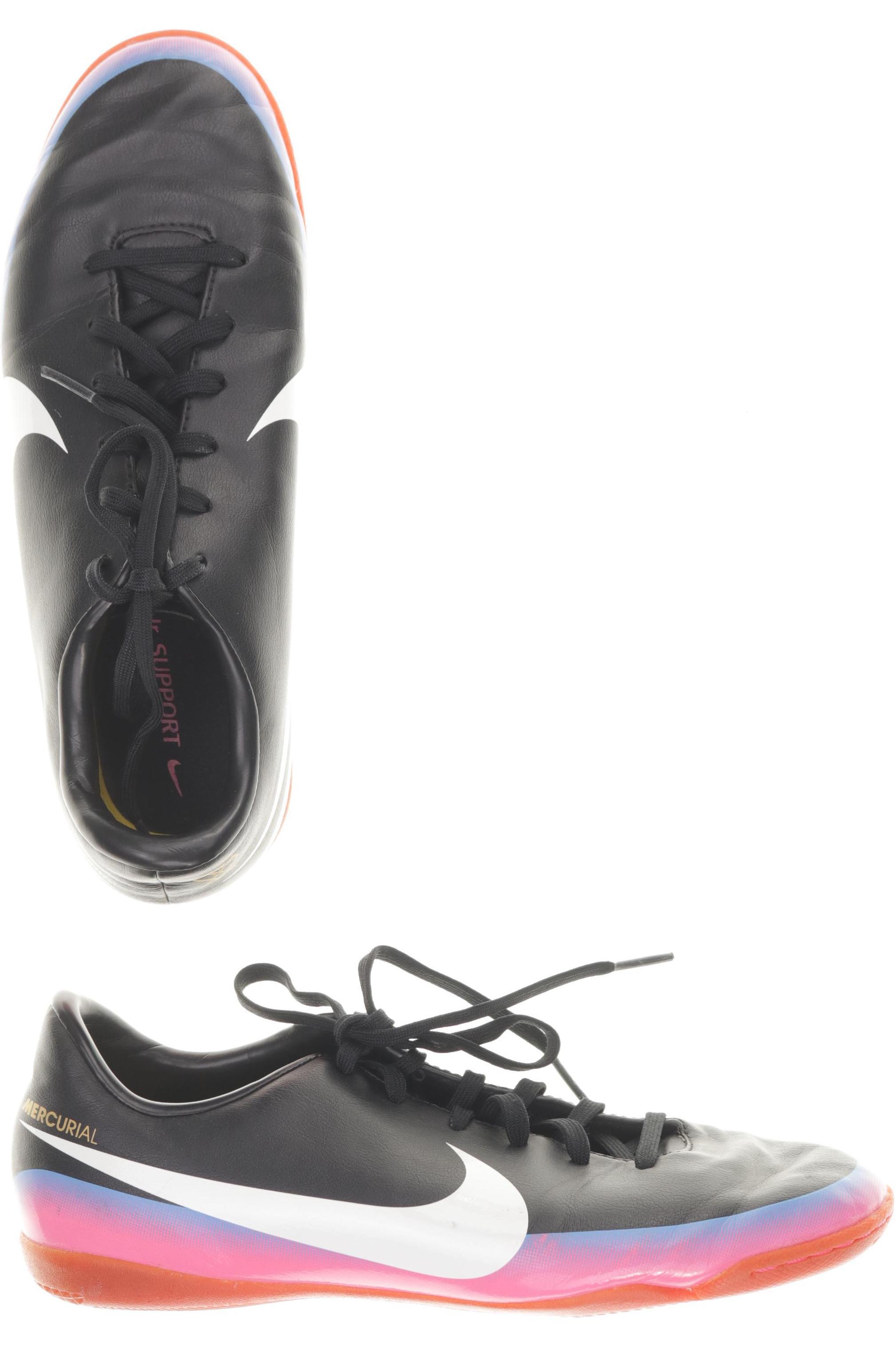 

Nike Damen Sneakers, schwarz, Gr. 38