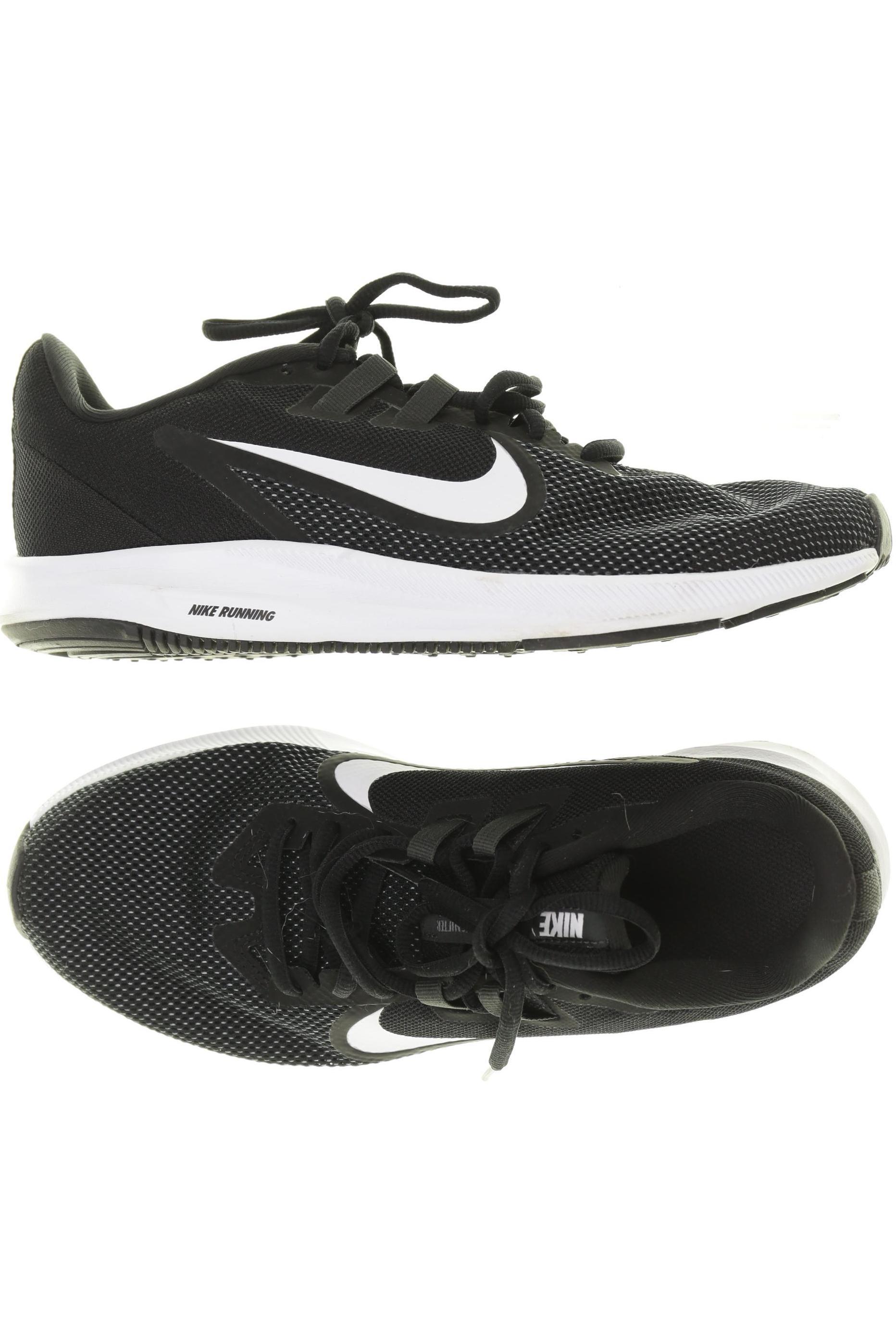 

Nike Damen Sneakers, schwarz, Gr. 39