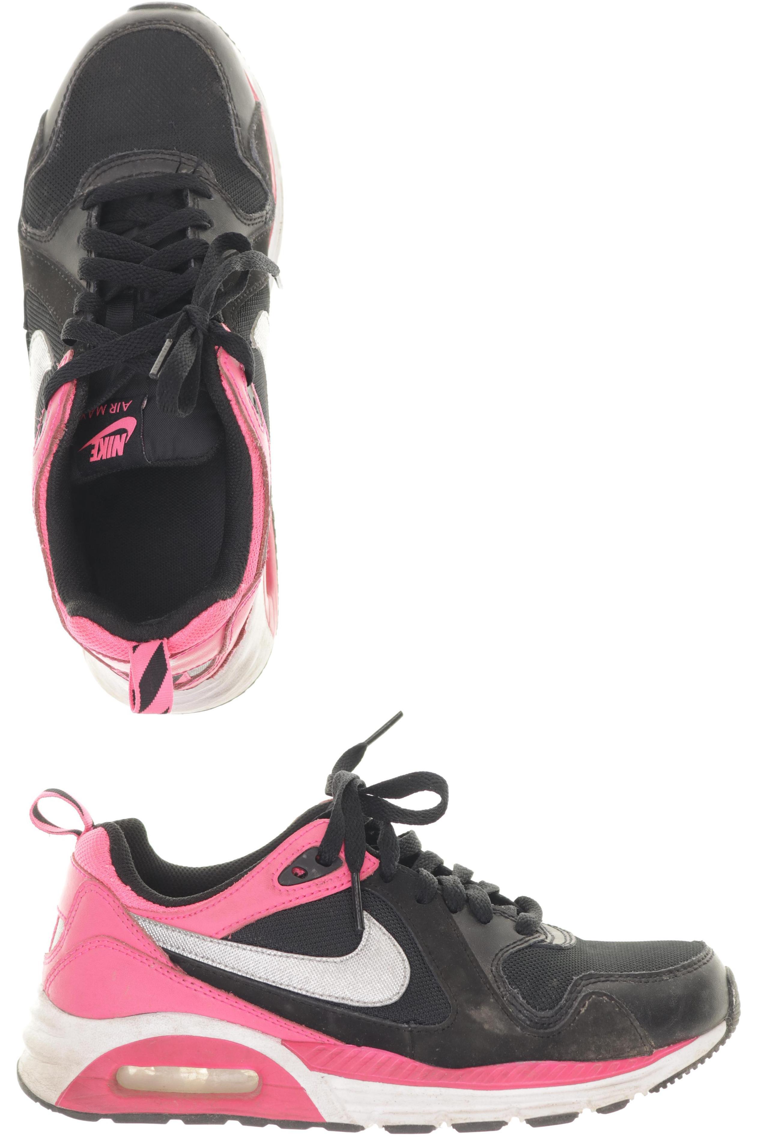 

Nike Damen Sneakers, schwarz, Gr. 38