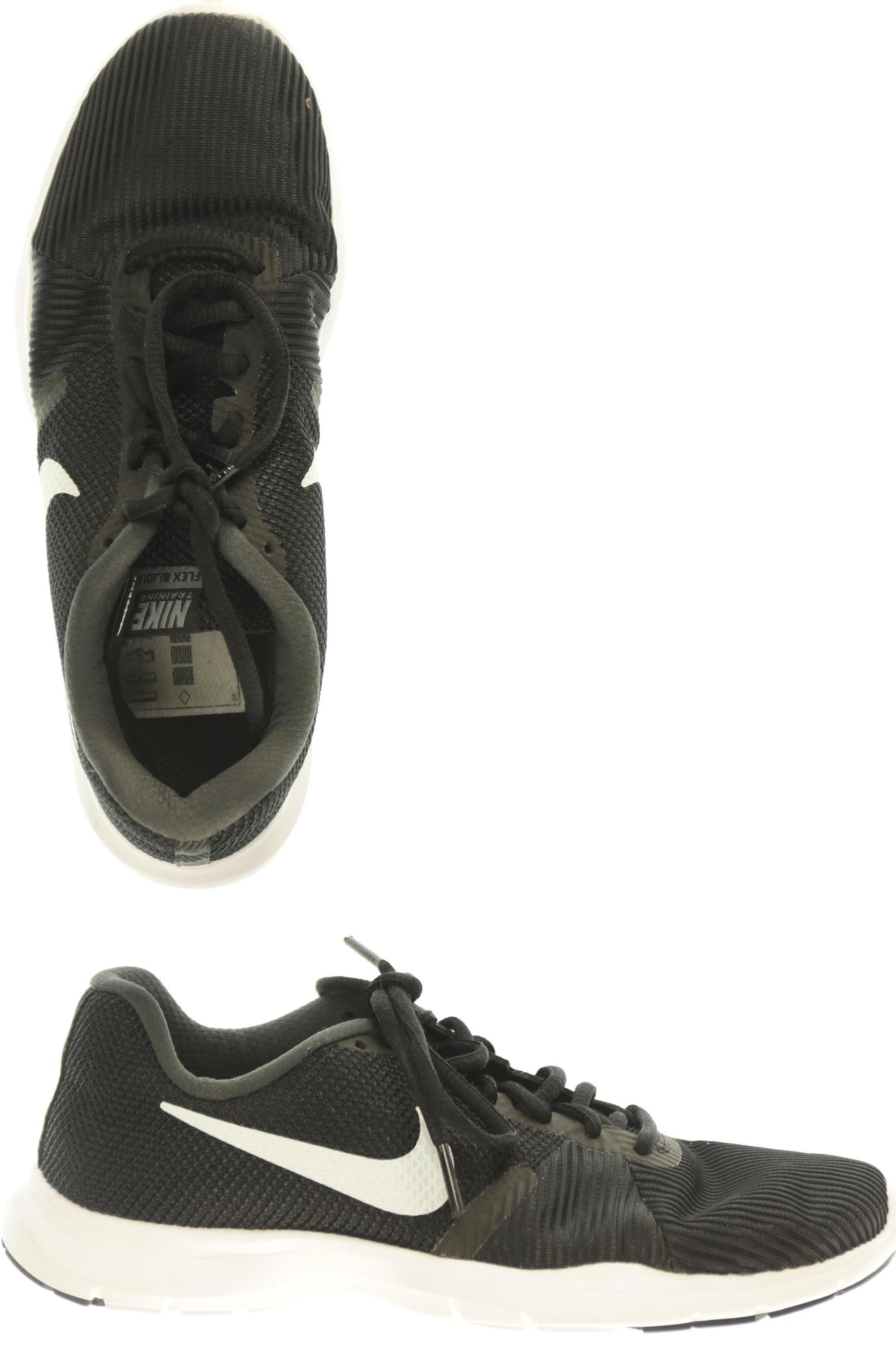 

Nike Damen Sneakers, schwarz, Gr. 38