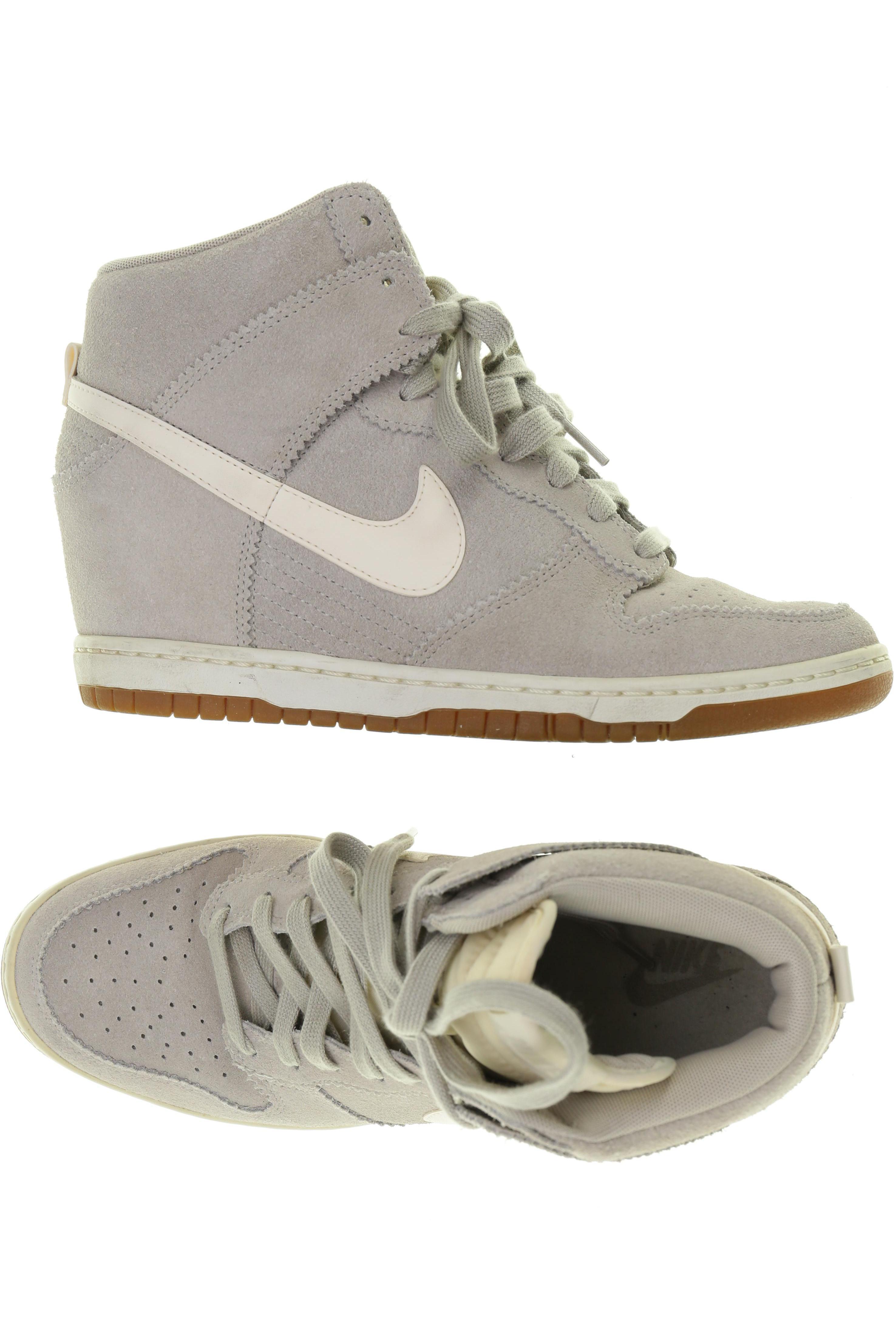 

Nike Damen Sneakers, grau, Gr. 42