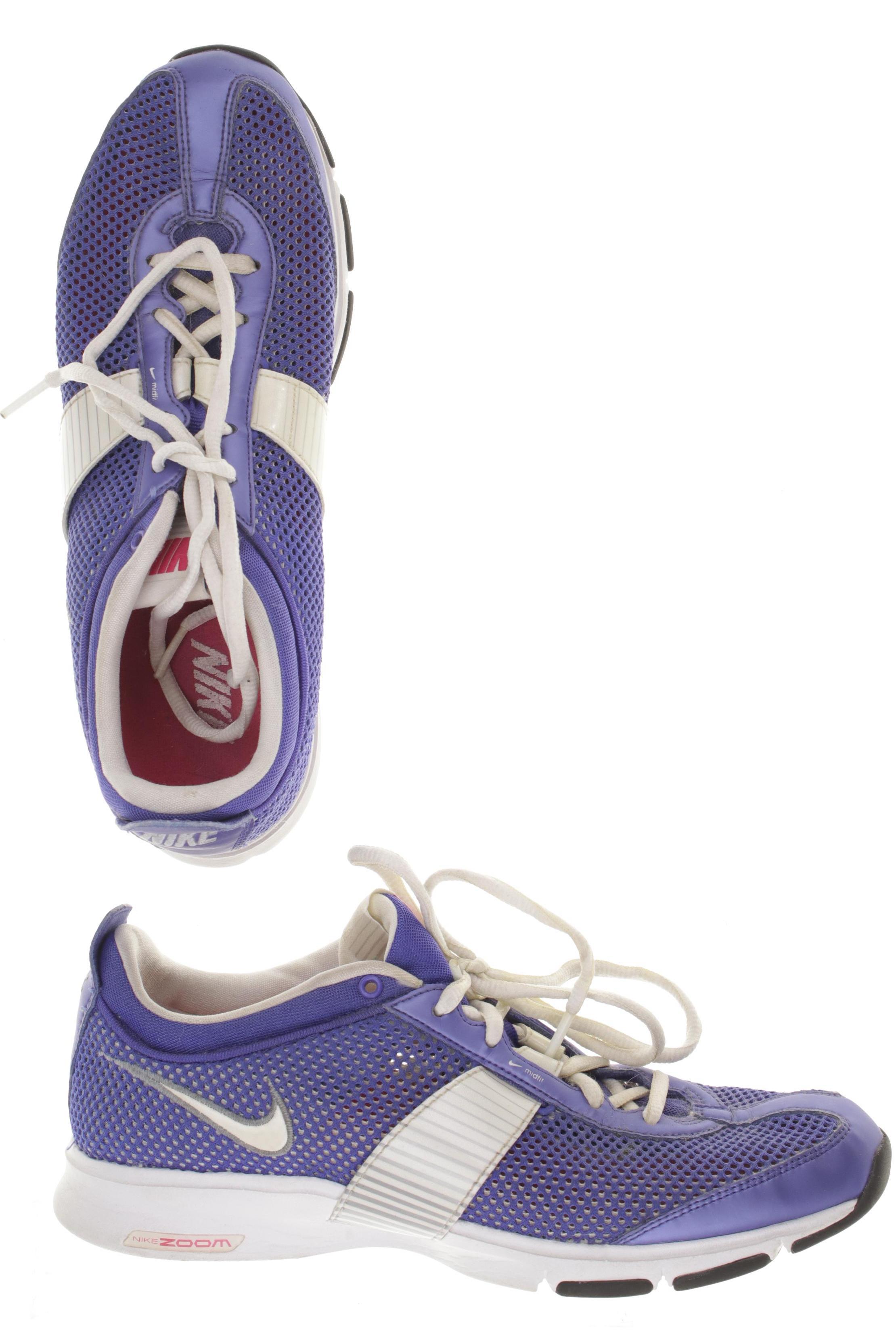 

Nike Damen Sneakers, lila, Gr. 40