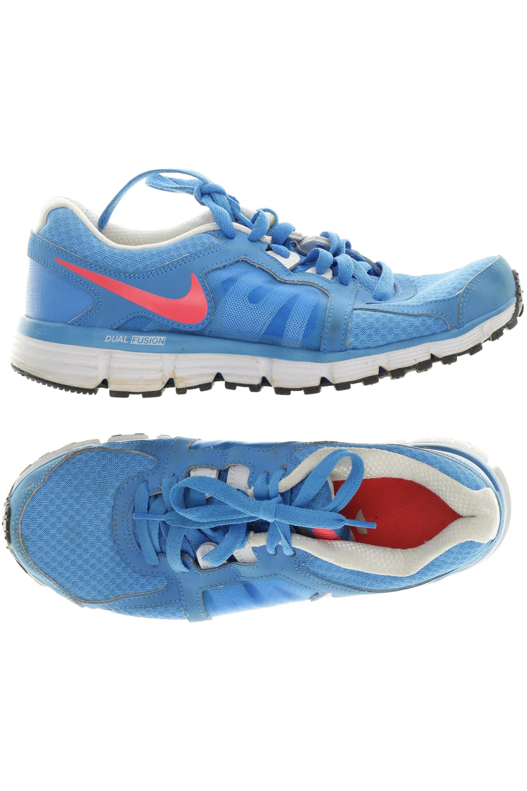 

Nike Damen Sneakers, blau, Gr. 40.5