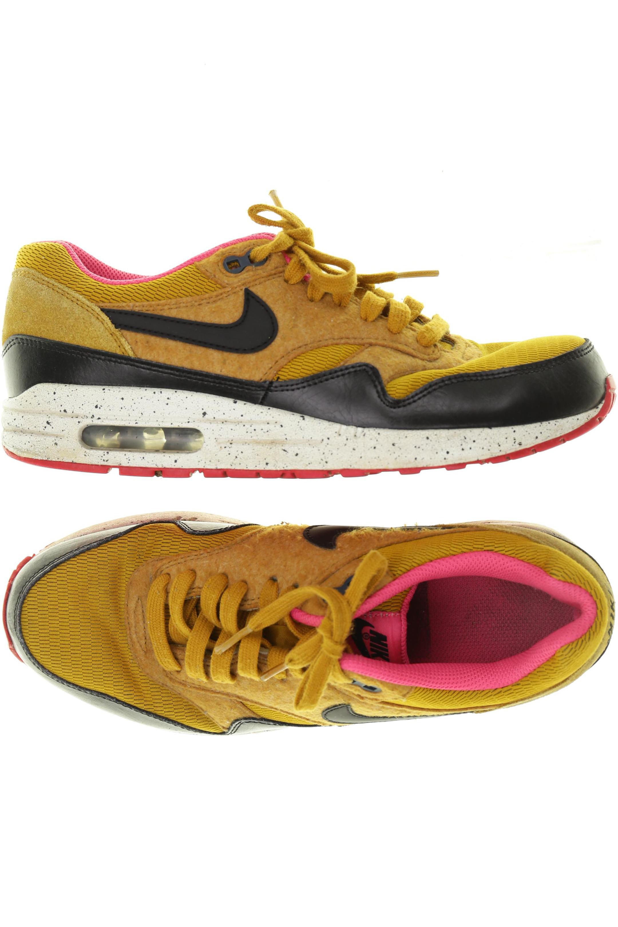 

Nike Damen Sneakers, orange, Gr. 41