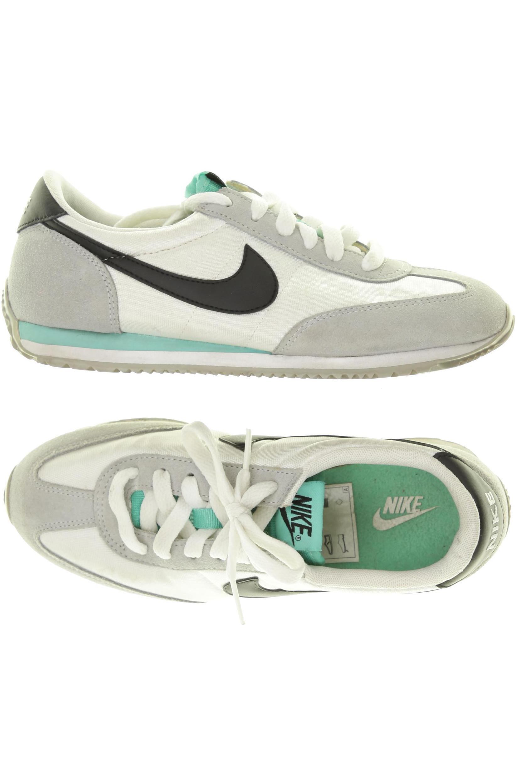 

Nike Damen Sneakers, weiß, Gr. 37.5
