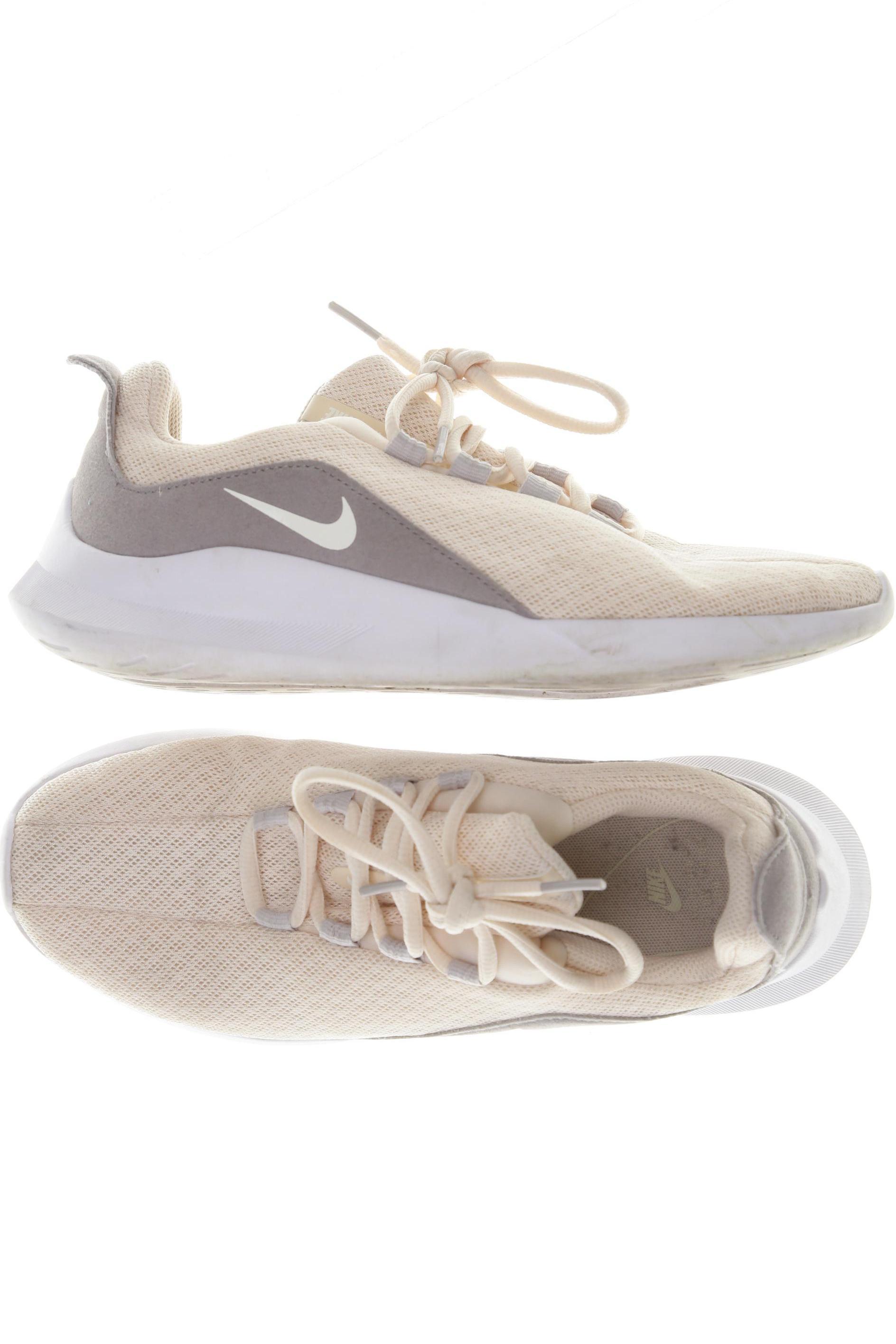 

Nike Damen Sneakers, beige, Gr. 39
