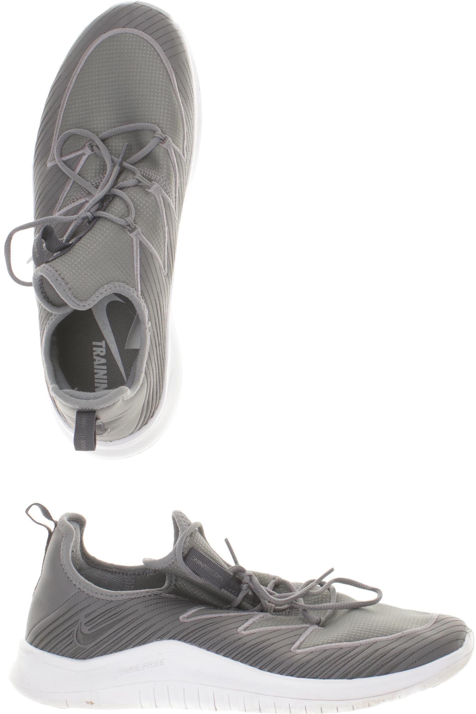 

Nike Damen Sneakers, grau, Gr. 42.5