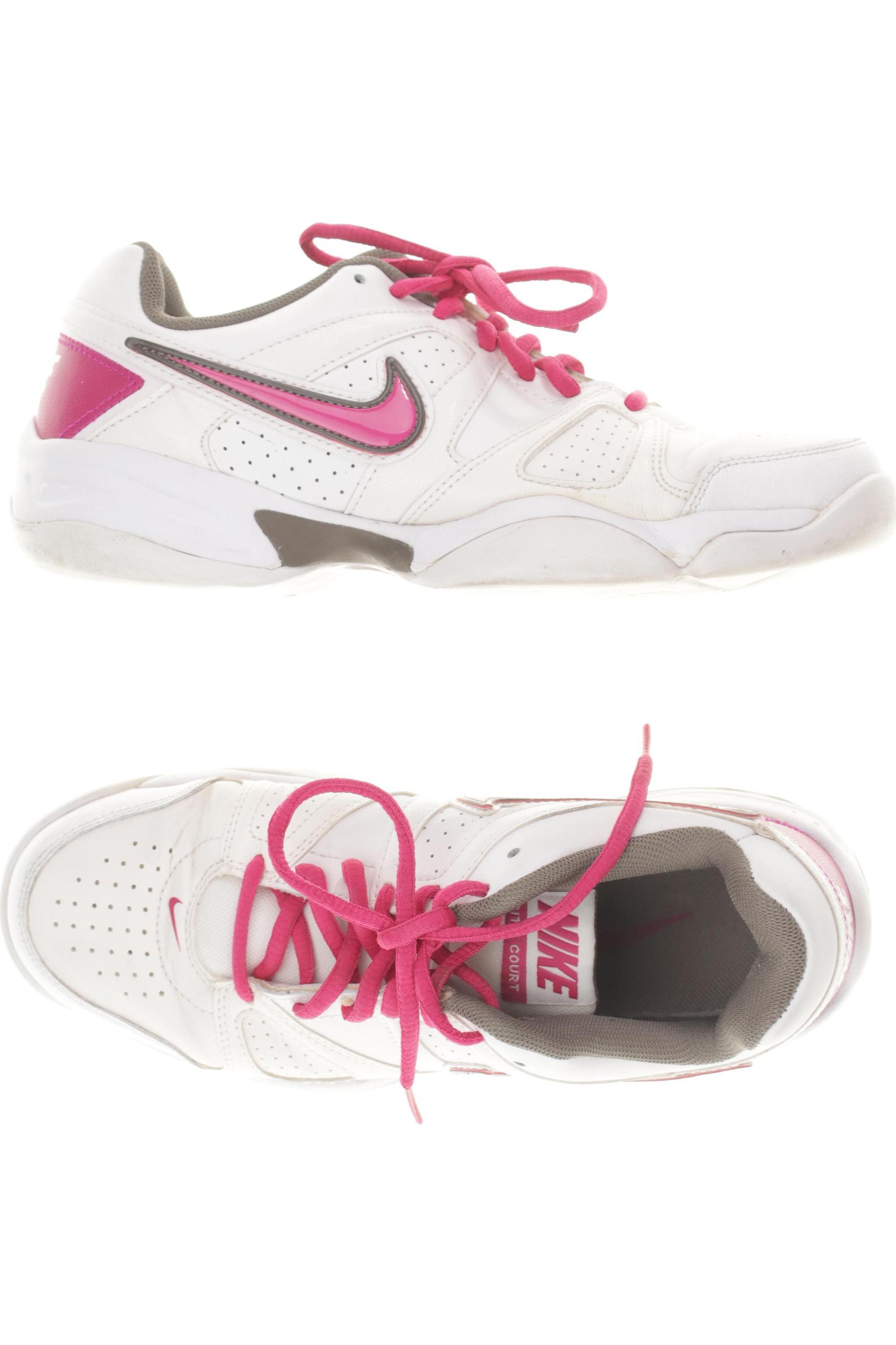 

Nike Damen Sneakers, weiß, Gr. 38.5