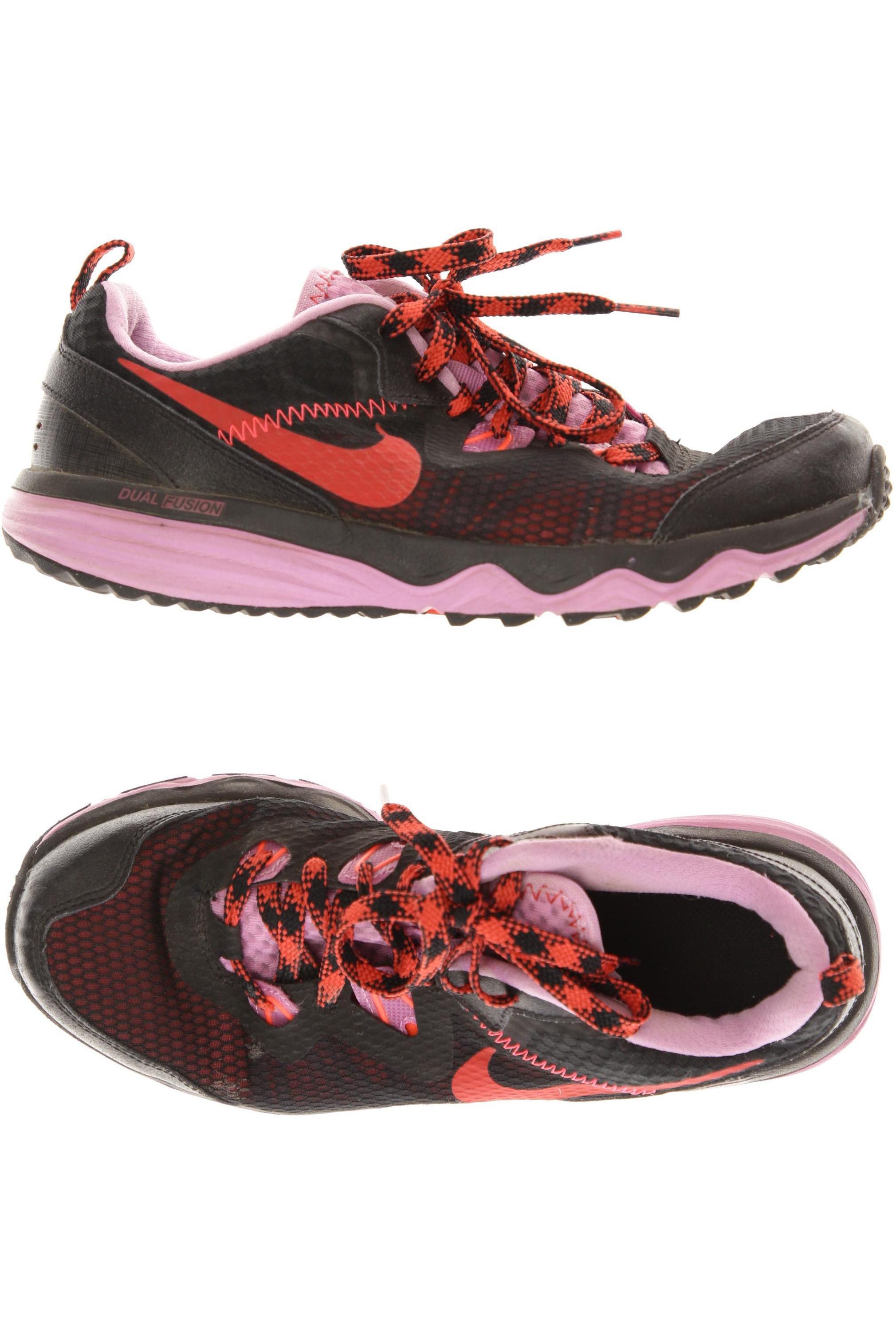 

Nike Damen Sneakers, schwarz, Gr. 40