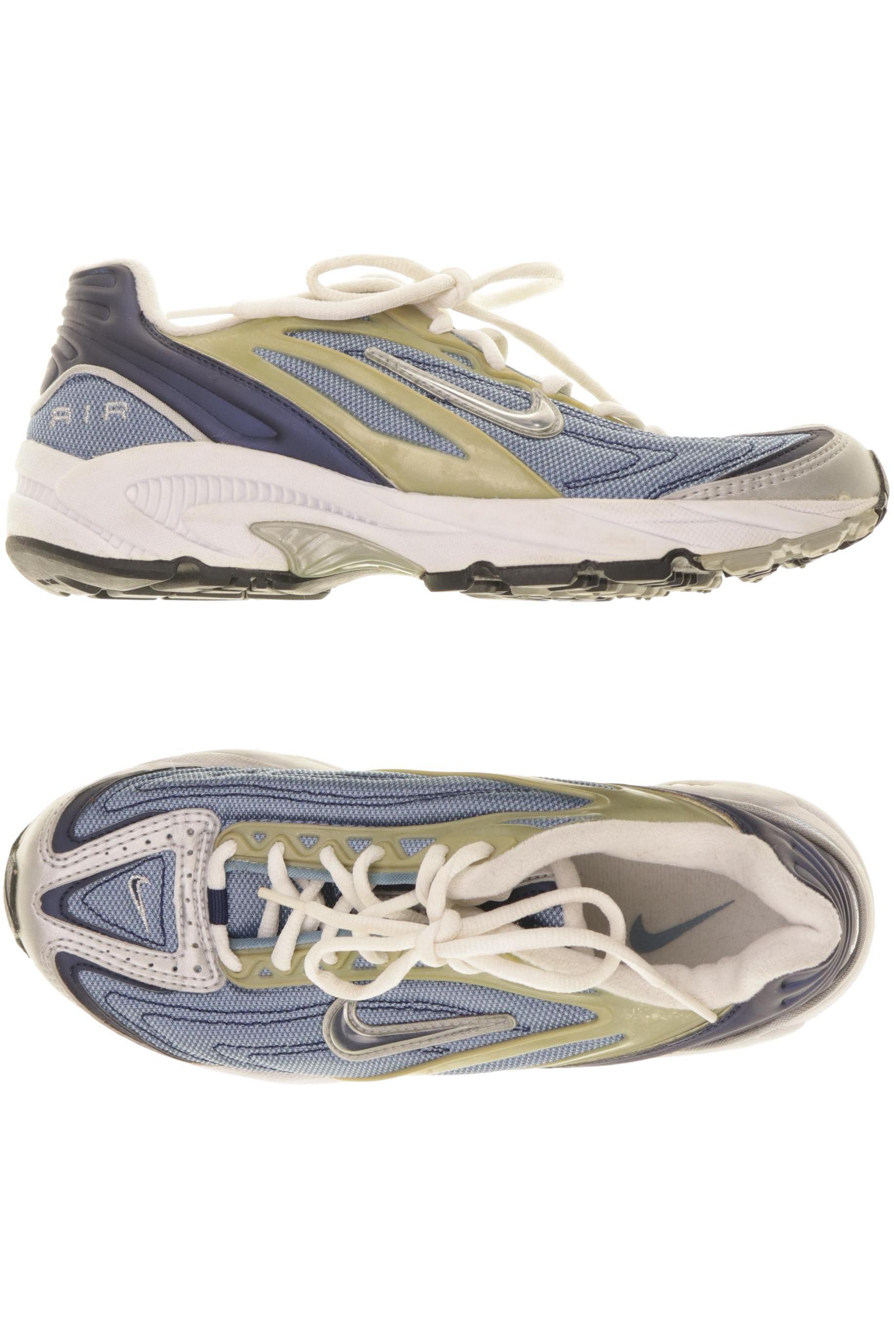 

Nike Damen Sneakers, blau, Gr. 38