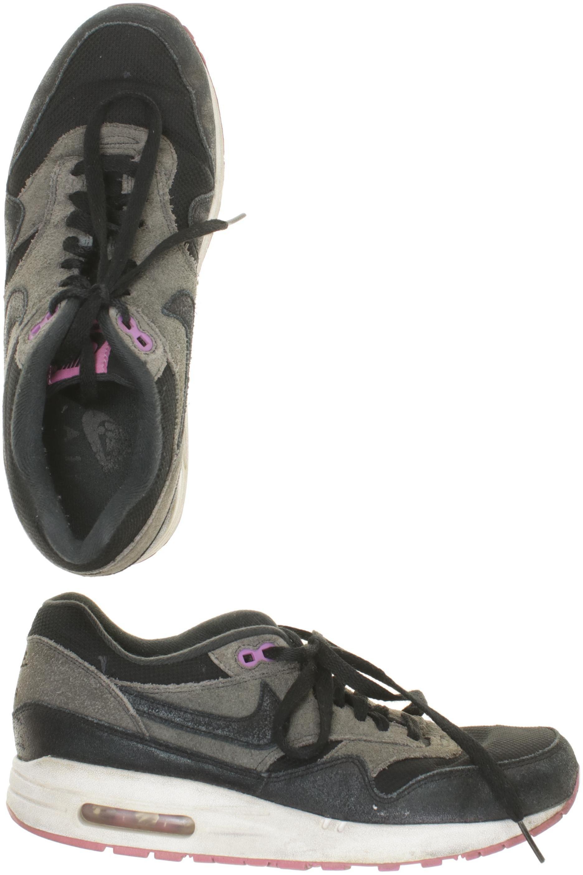 

Nike Damen Sneakers, schwarz, Gr. 40