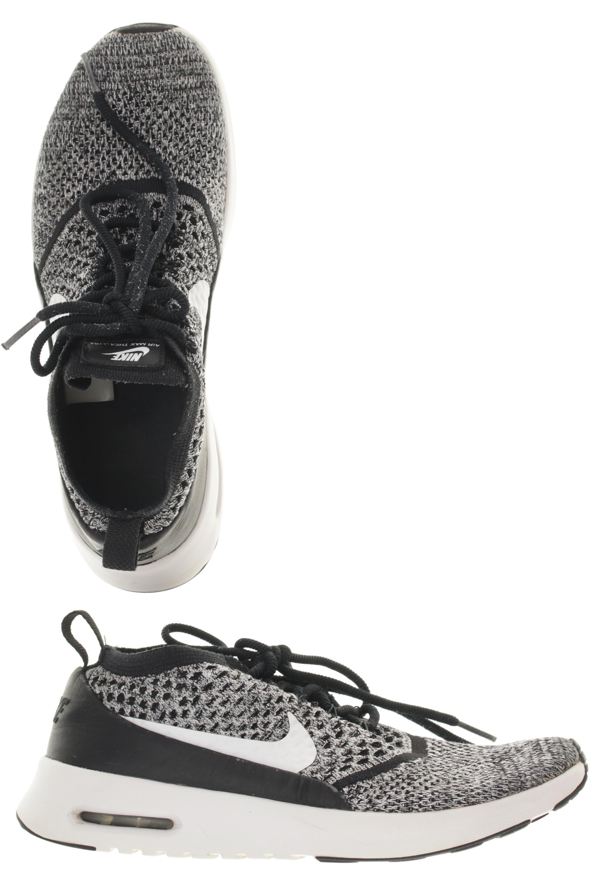 

Nike Damen Sneakers, grau, Gr. 40