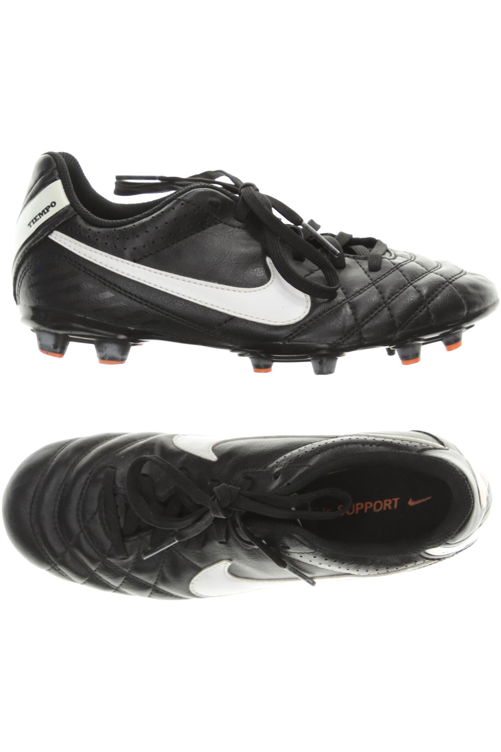 

Nike Damen Sneakers, schwarz, Gr. 36