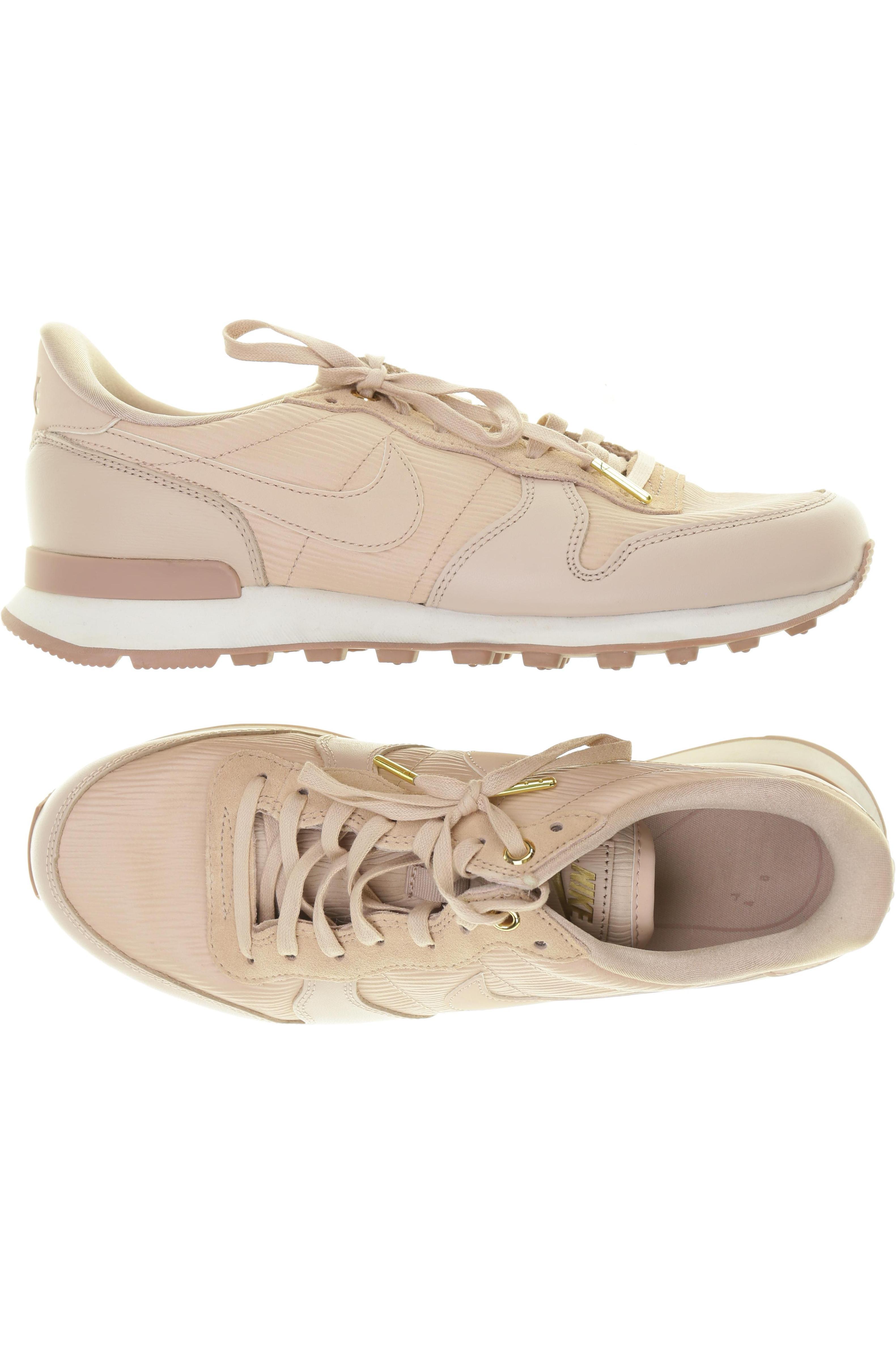

Nike Damen Sneakers, beige, Gr. 40.5