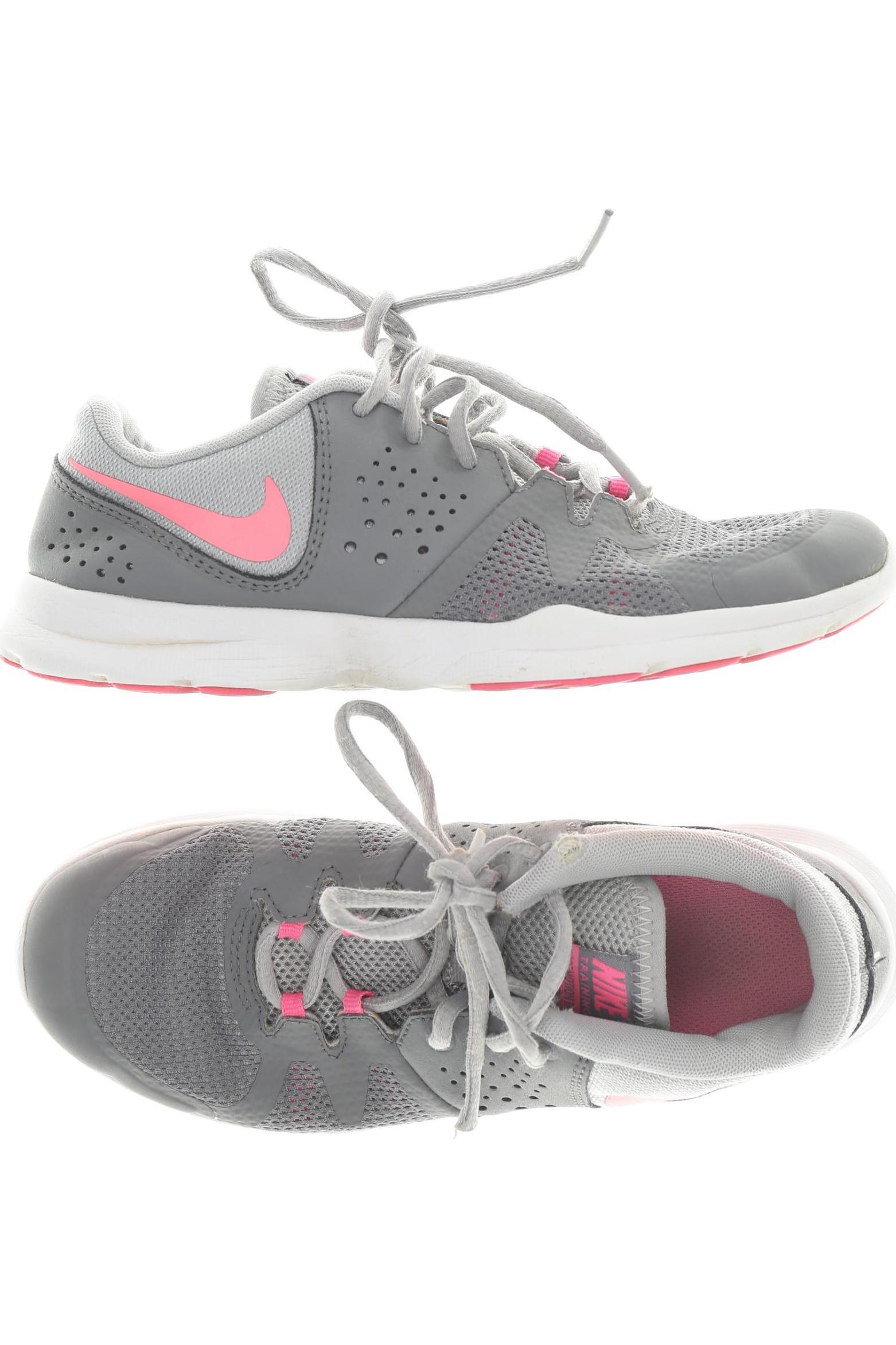 

Nike Damen Sneakers, grau, Gr. 35.5