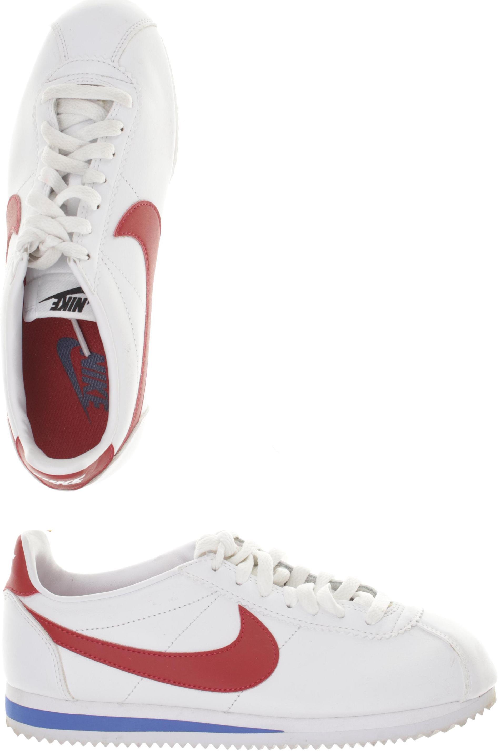 

Nike Damen Sneakers, weiß, Gr. 38.5