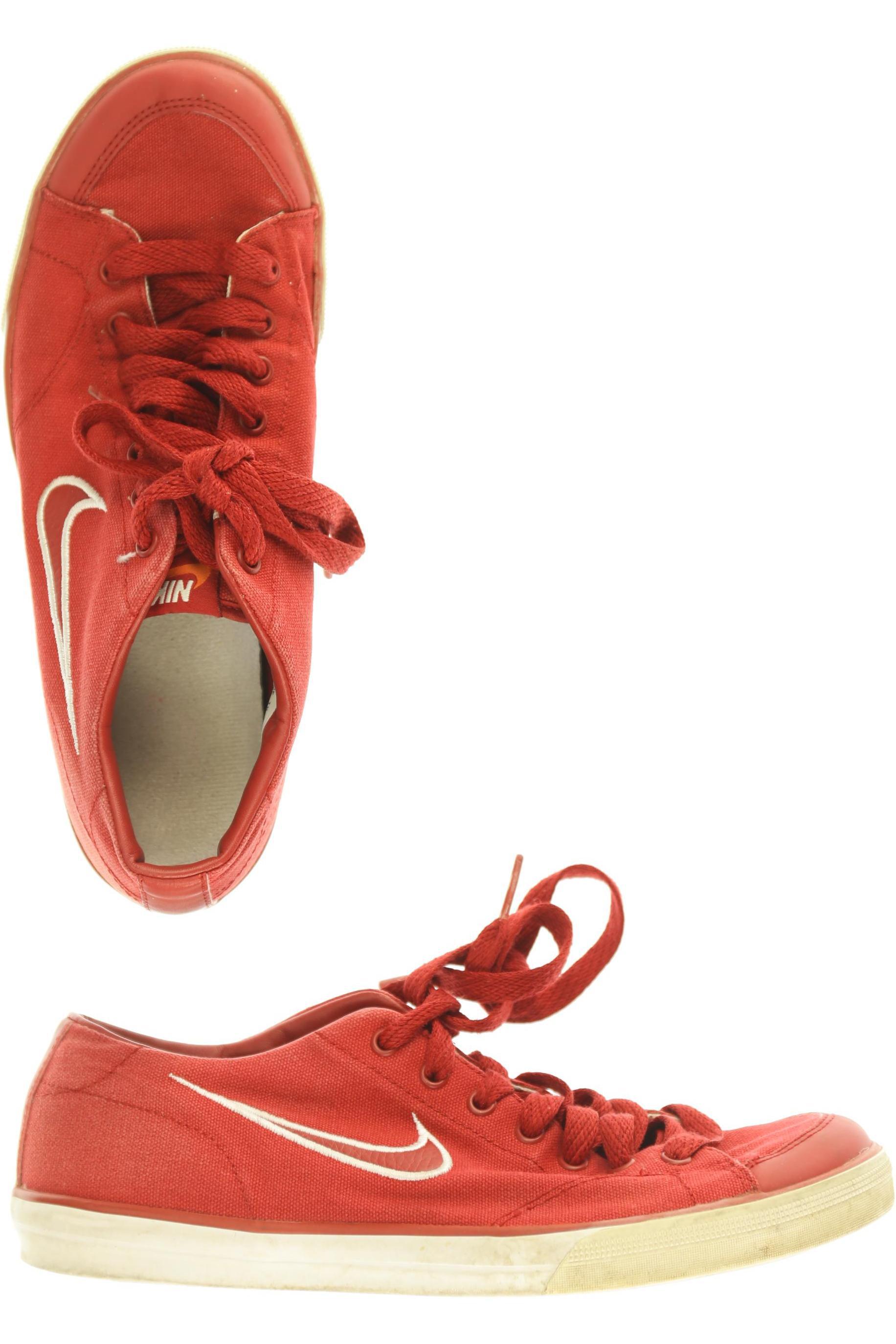 

Nike Damen Sneakers, rot, Gr. 38.5