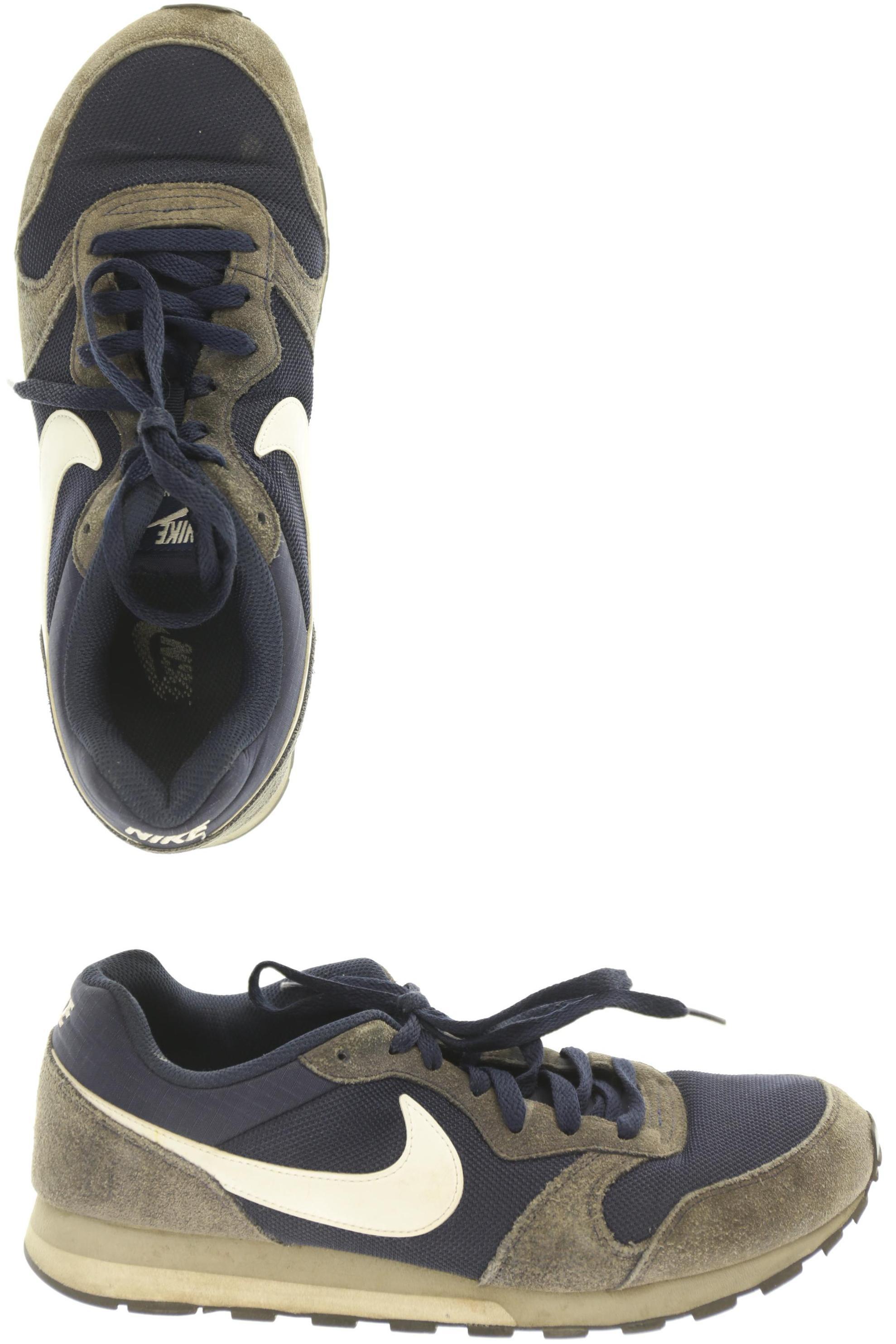 

Nike Damen Sneakers, blau, Gr. 43