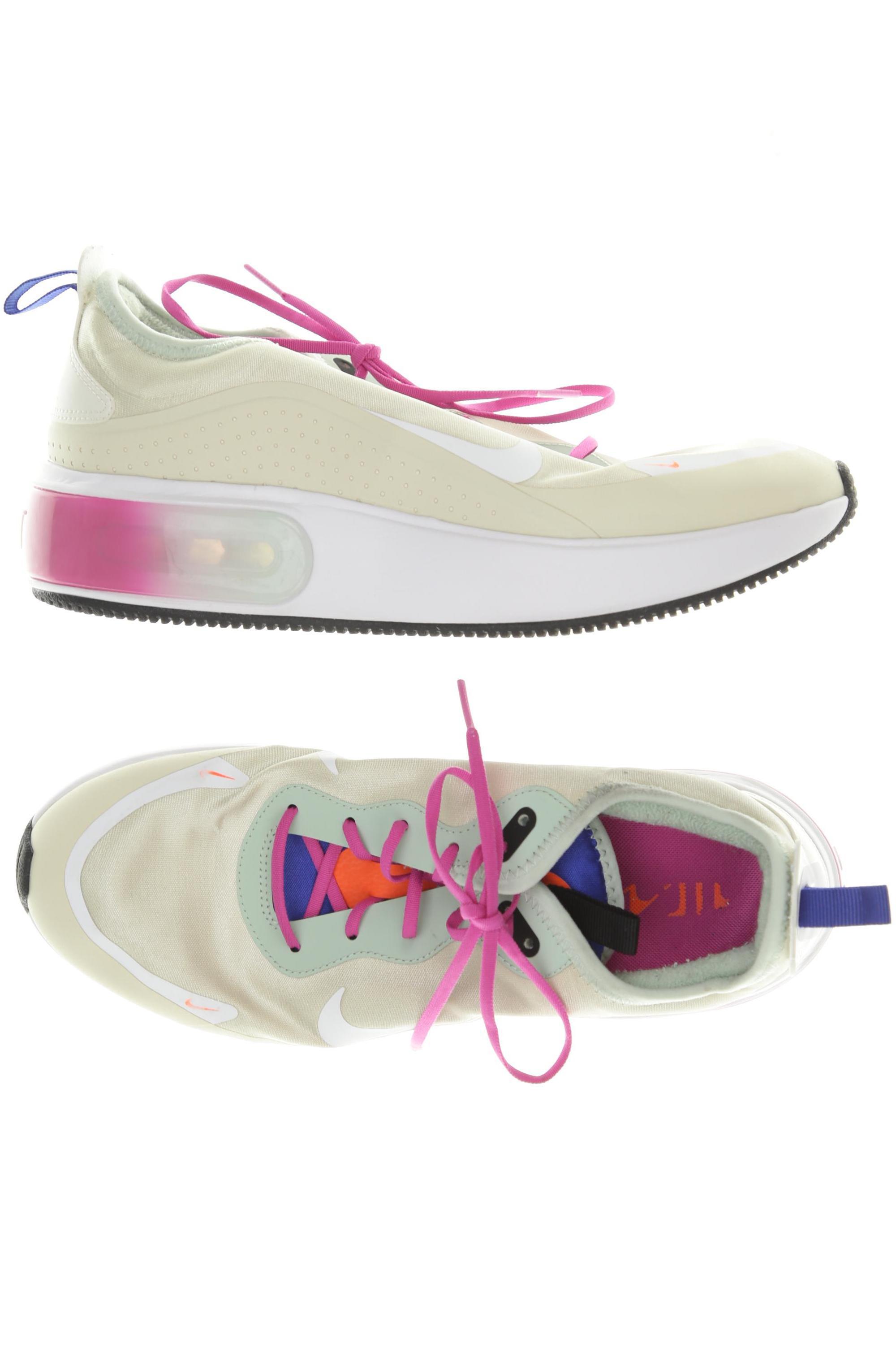 

Nike Damen Sneakers, beige, Gr. 40.5