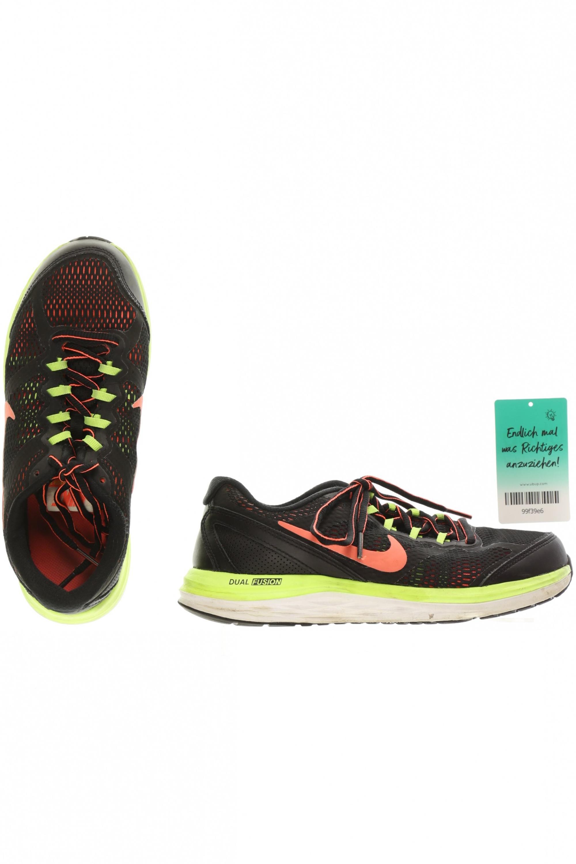 

Nike Damen Sneakers, schwarz, Gr. 36