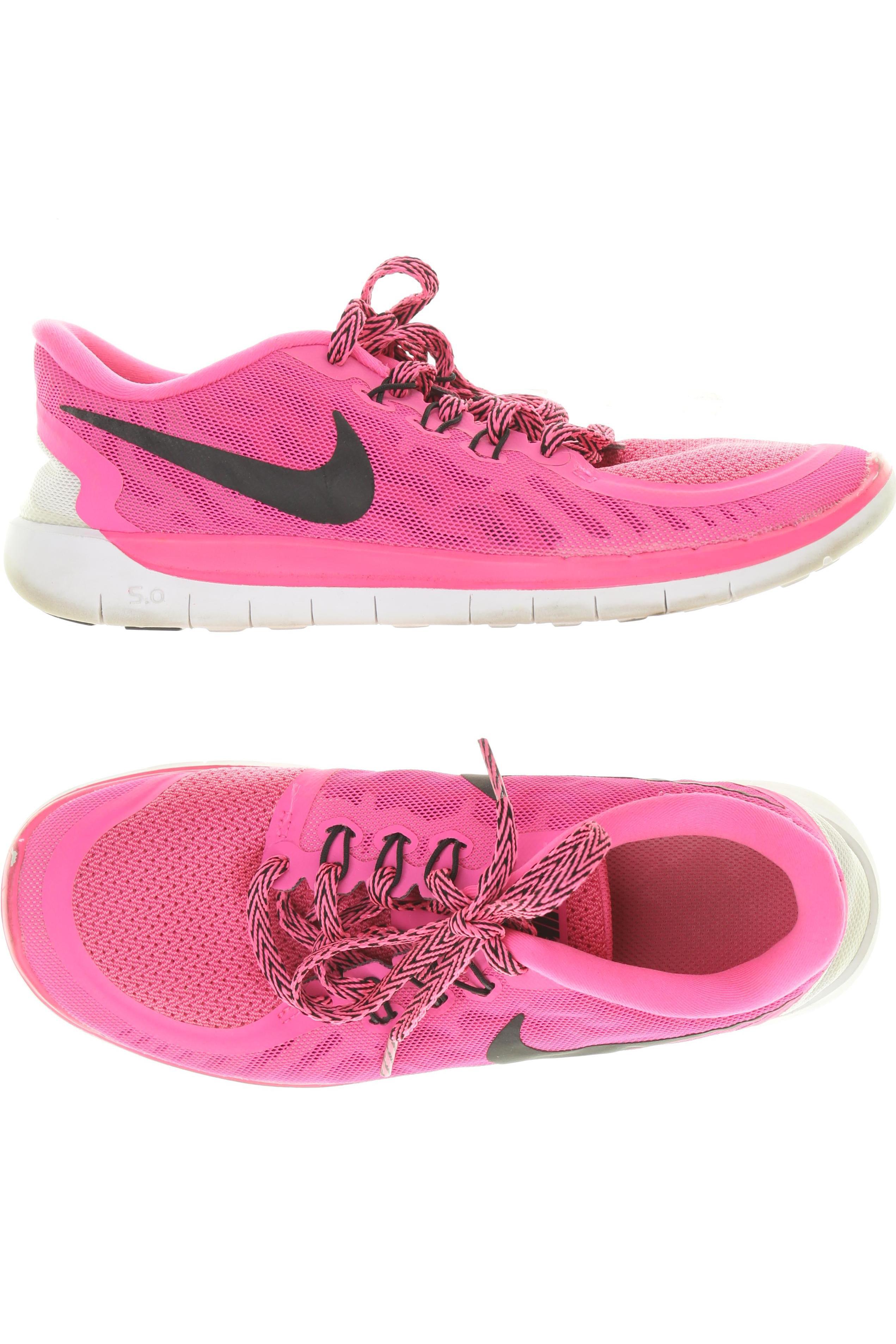 

Nike Damen Sneakers, pink, Gr. 38