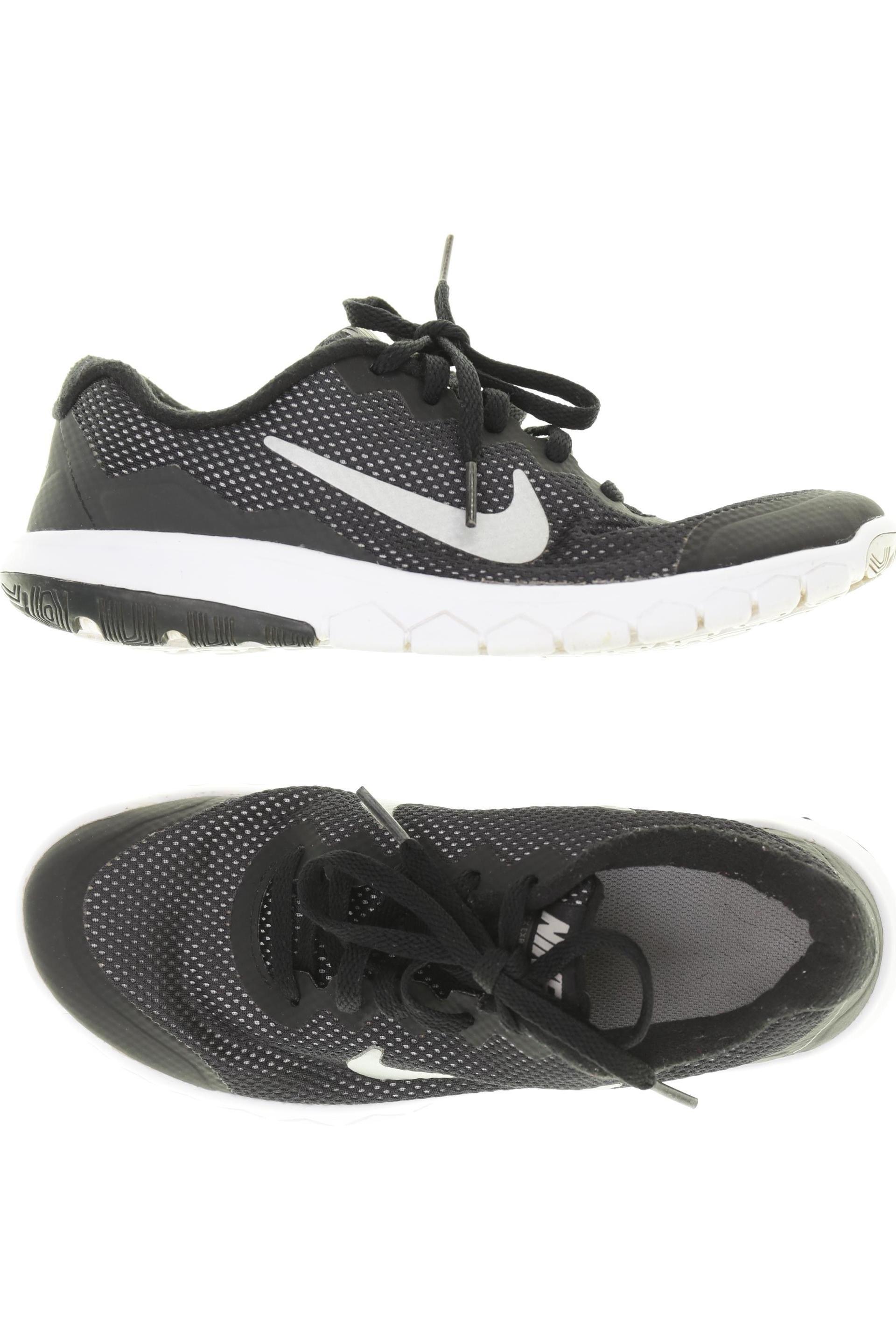 

Nike Damen Sneakers, schwarz, Gr. 36.5
