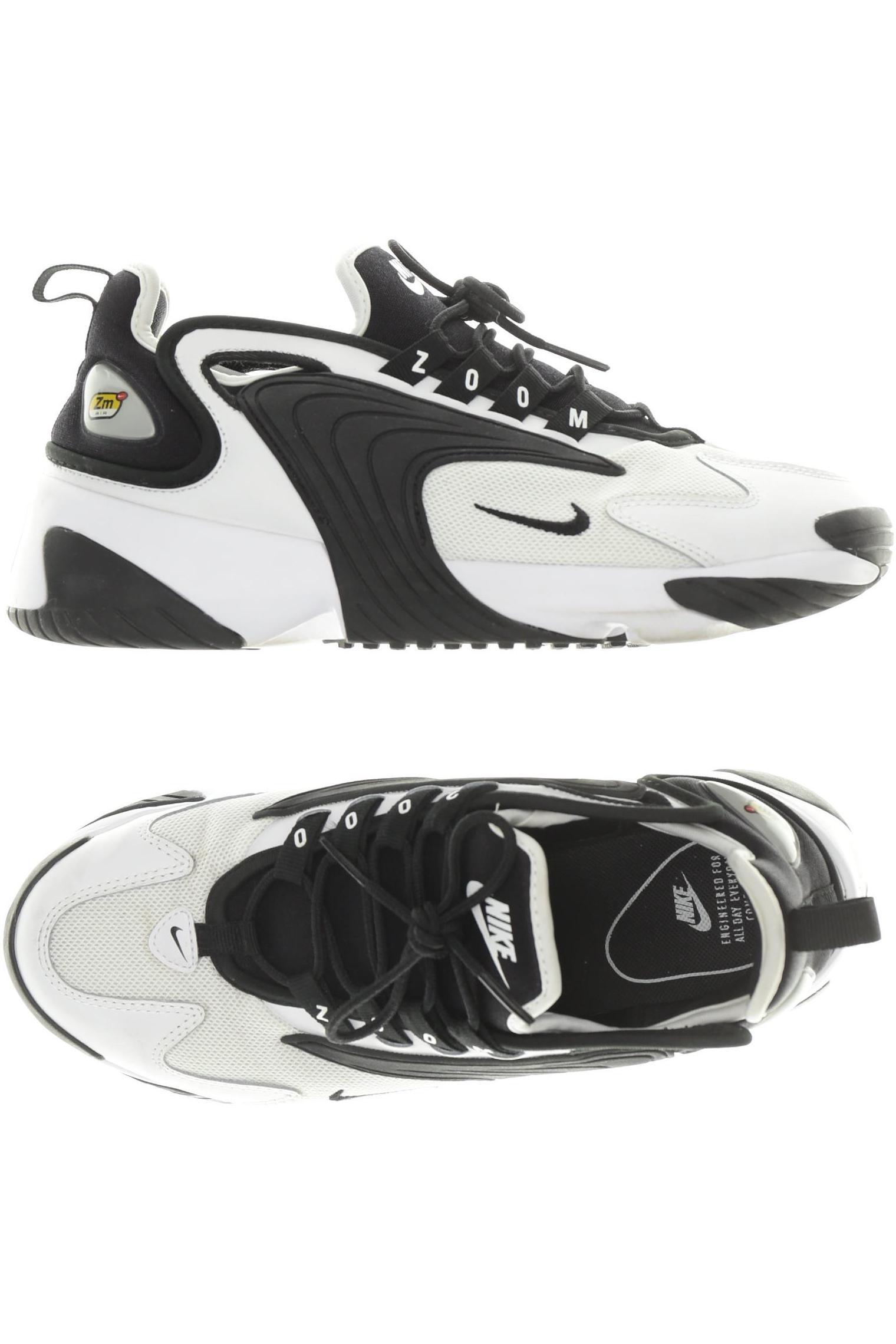 

Nike Damen Sneakers, schwarz, Gr. 39