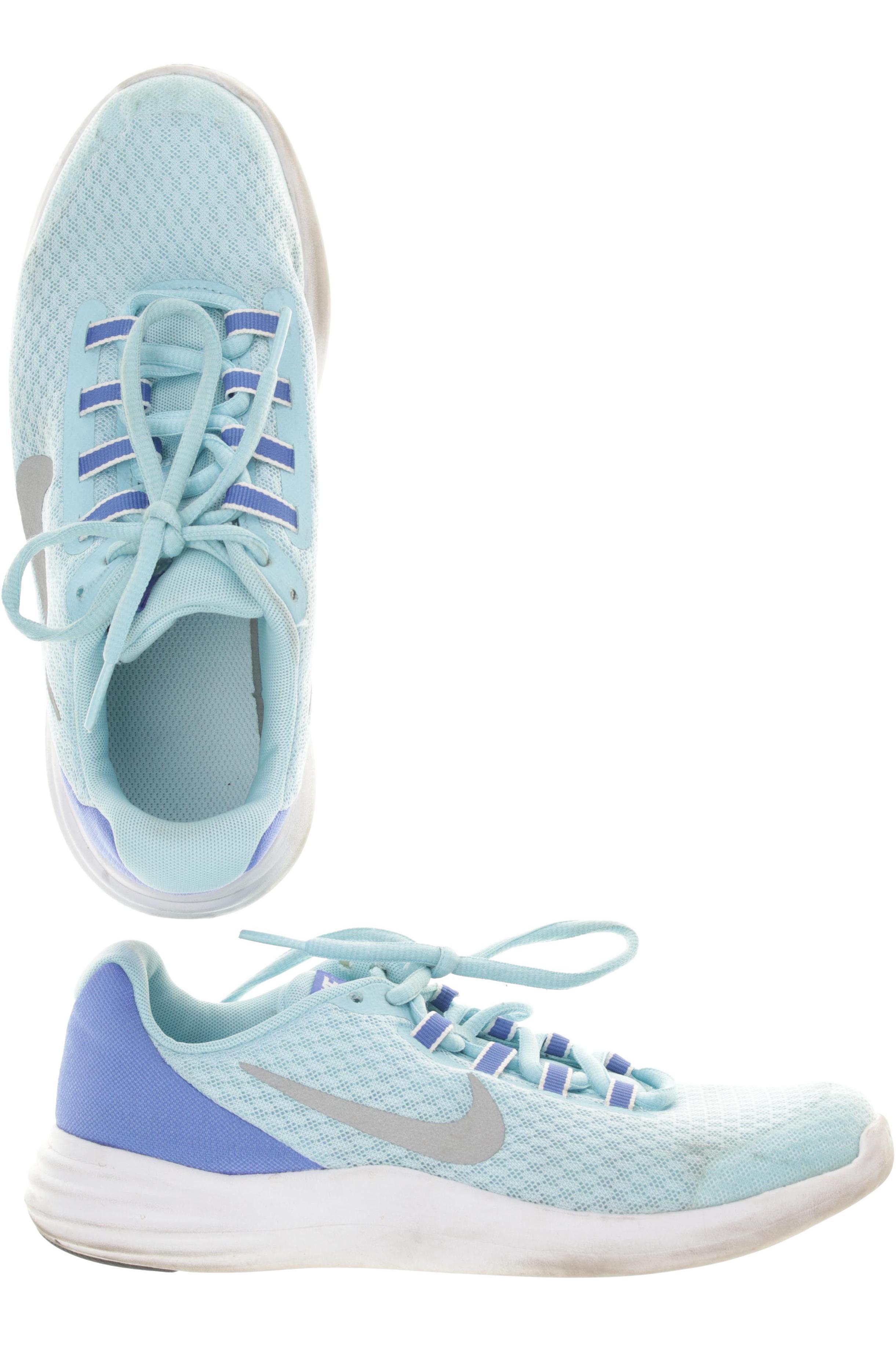 

Nike Damen Sneakers, türkis, Gr. 36.5