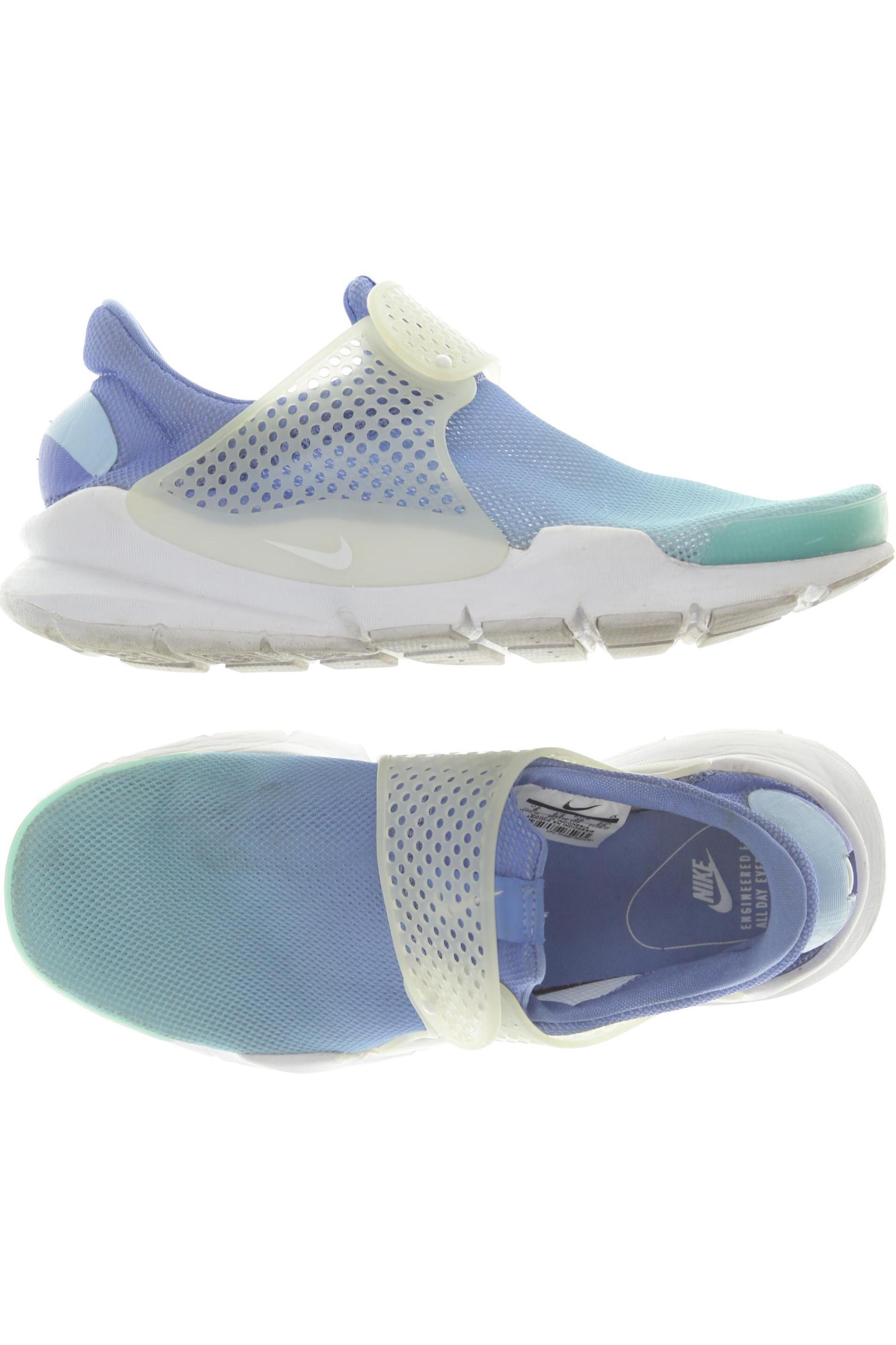 

Nike Damen Sneakers, blau, Gr. 39