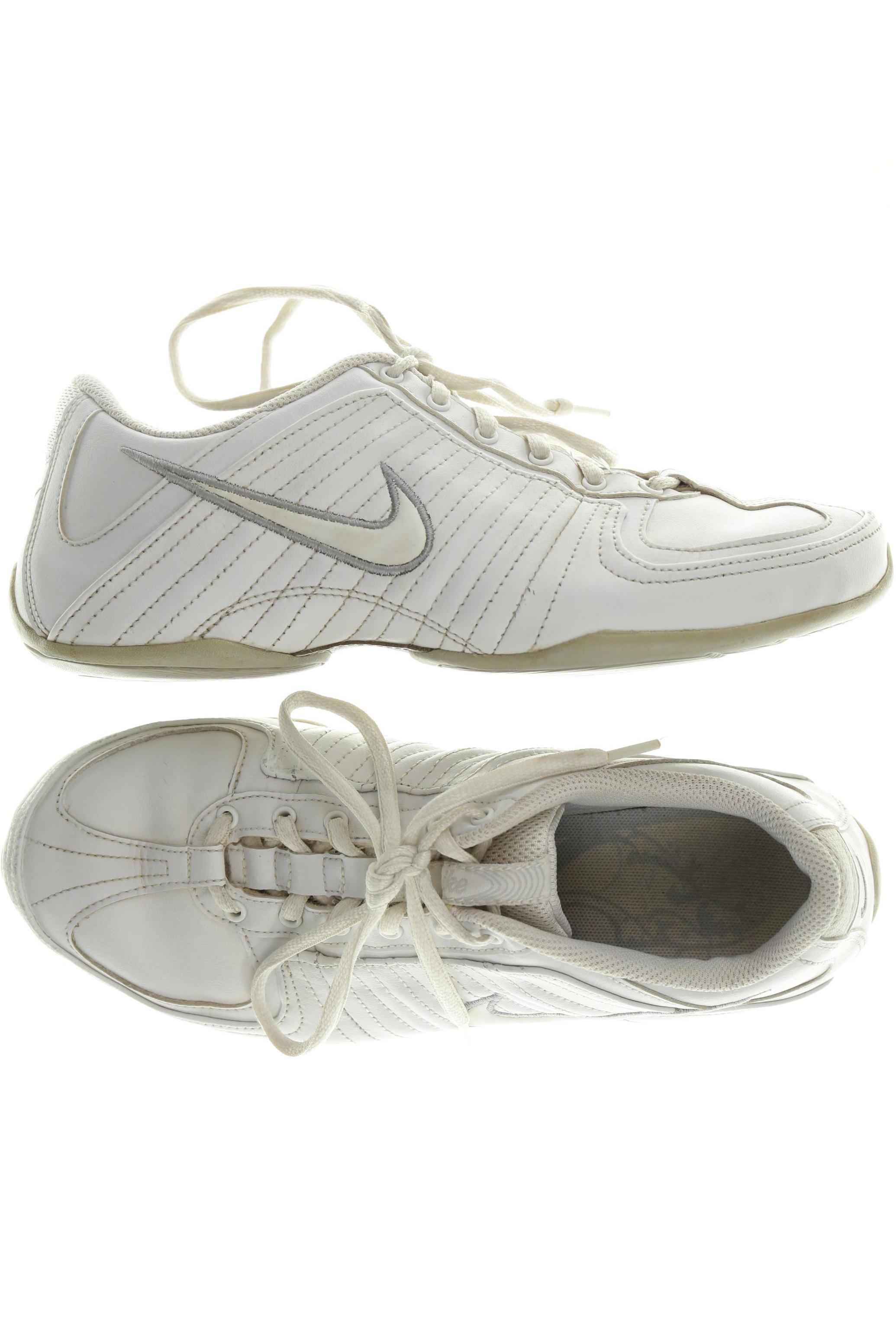 

Nike Damen Sneakers, weiß, Gr. 37.5