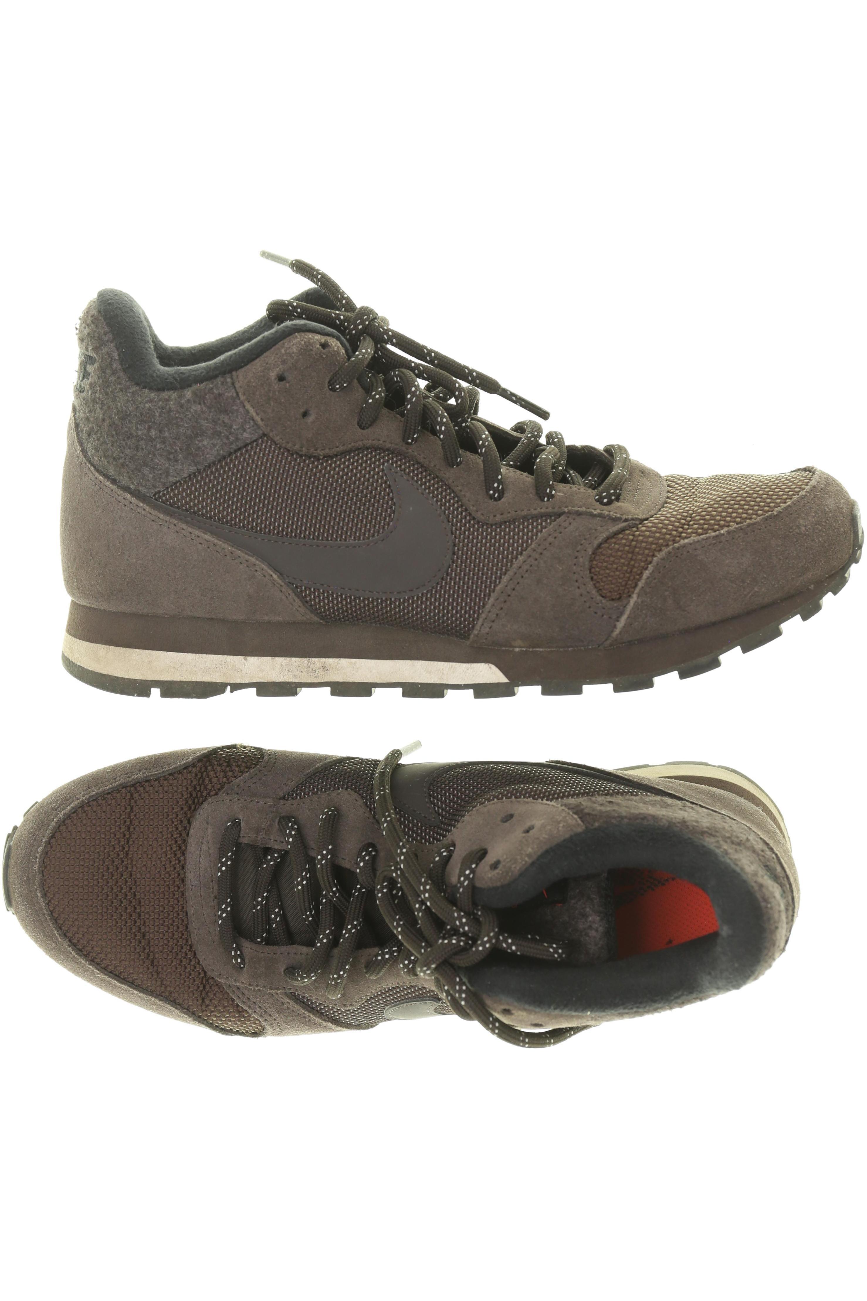 

Nike Damen Sneakers, braun, Gr. 41