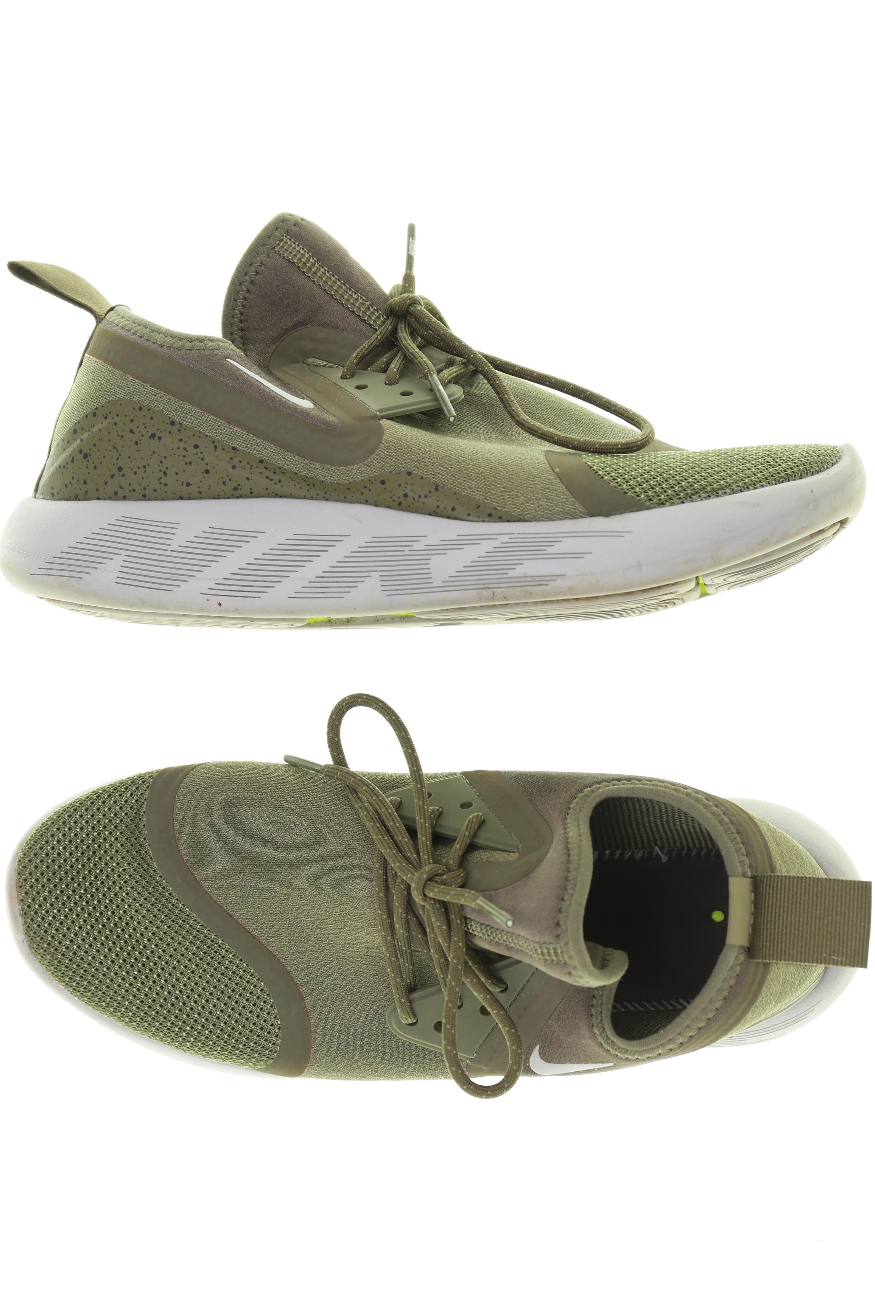 

Nike Damen Sneakers, grün, Gr. 38.5