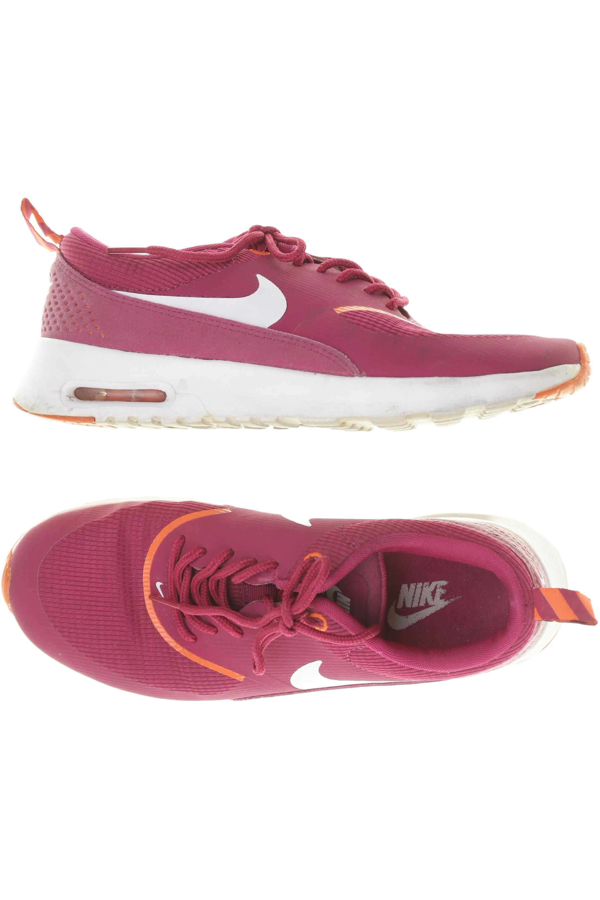 

Nike Damen Sneakers, pink, Gr. 37.5