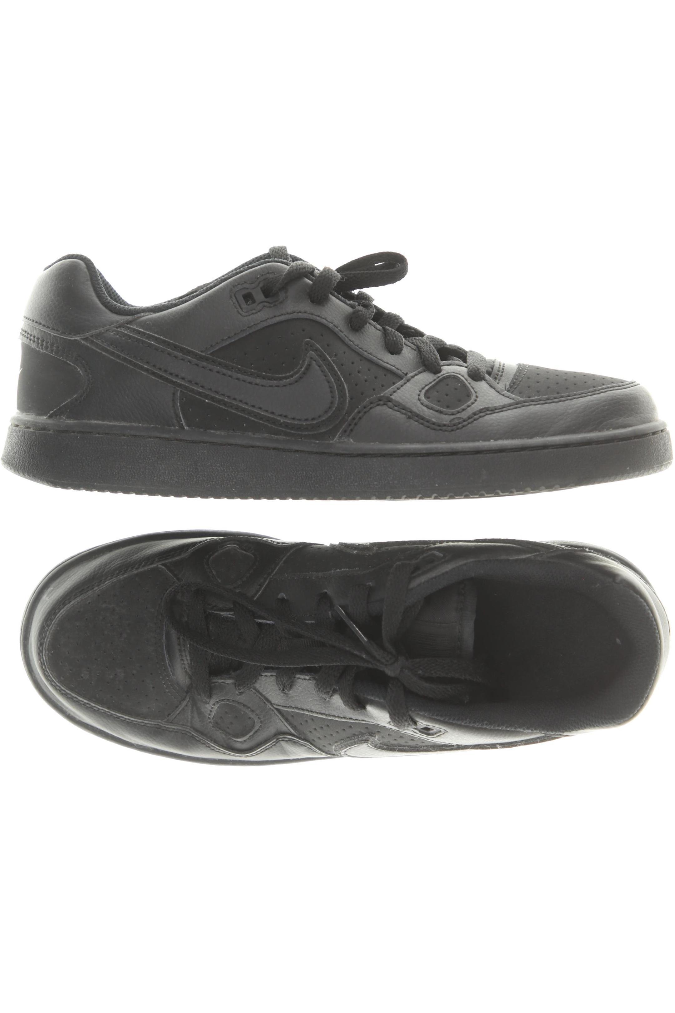 

Nike Damen Sneakers, schwarz, Gr. 40
