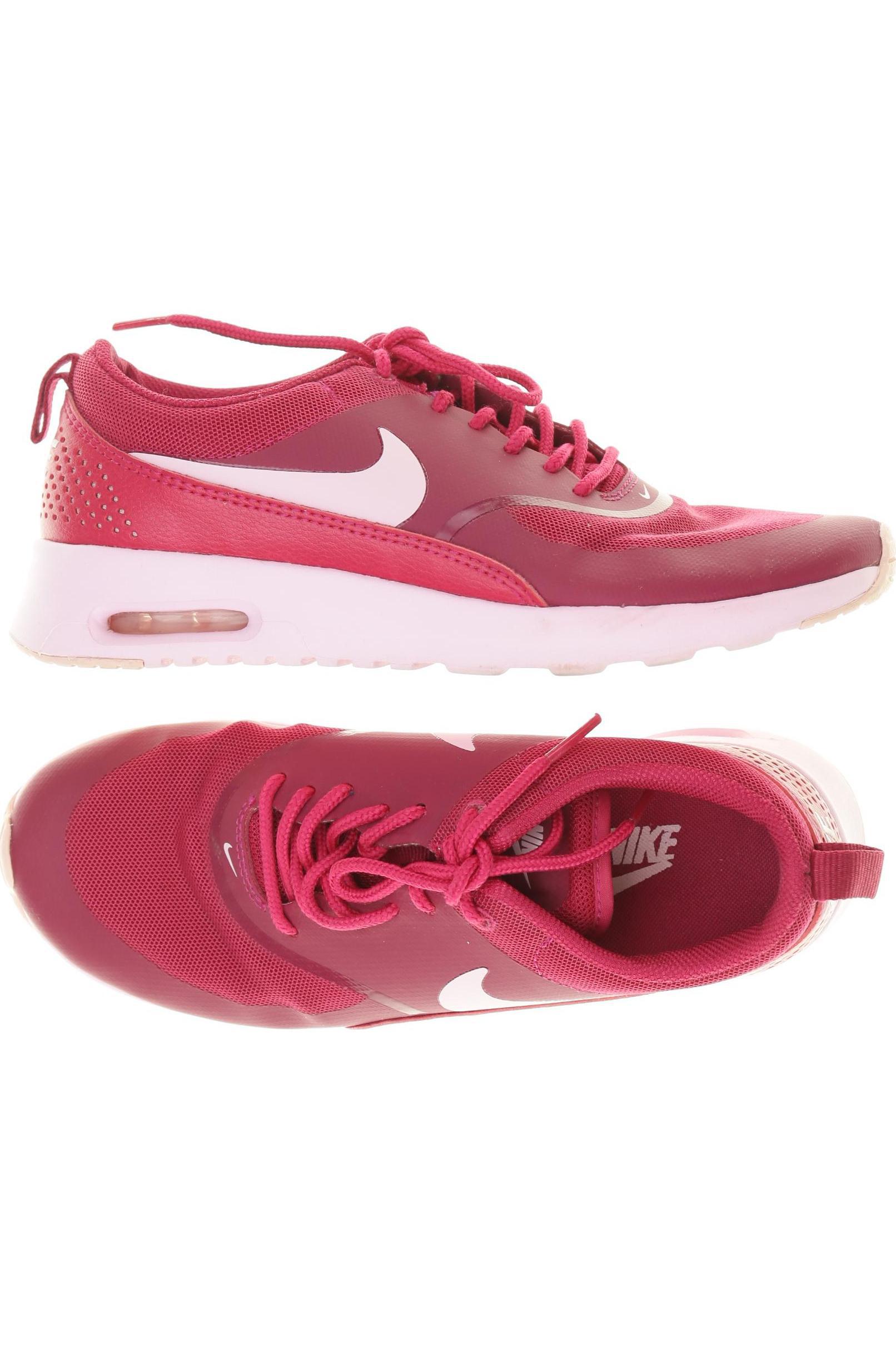 

Nike Damen Sneakers, rot, Gr. 37.5