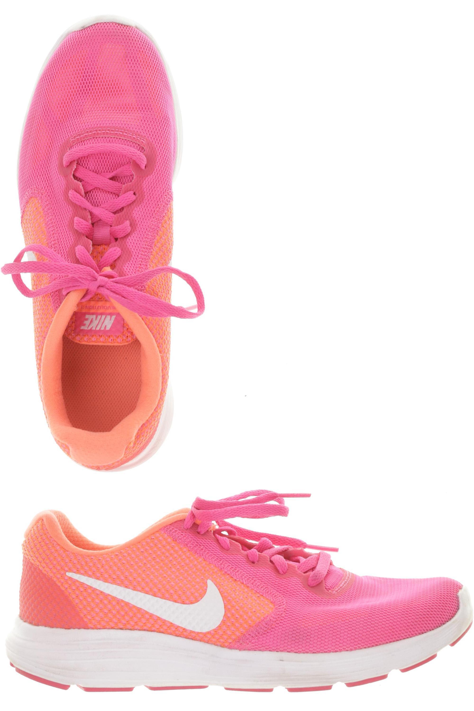 

Nike Damen Sneakers, pink, Gr. 39