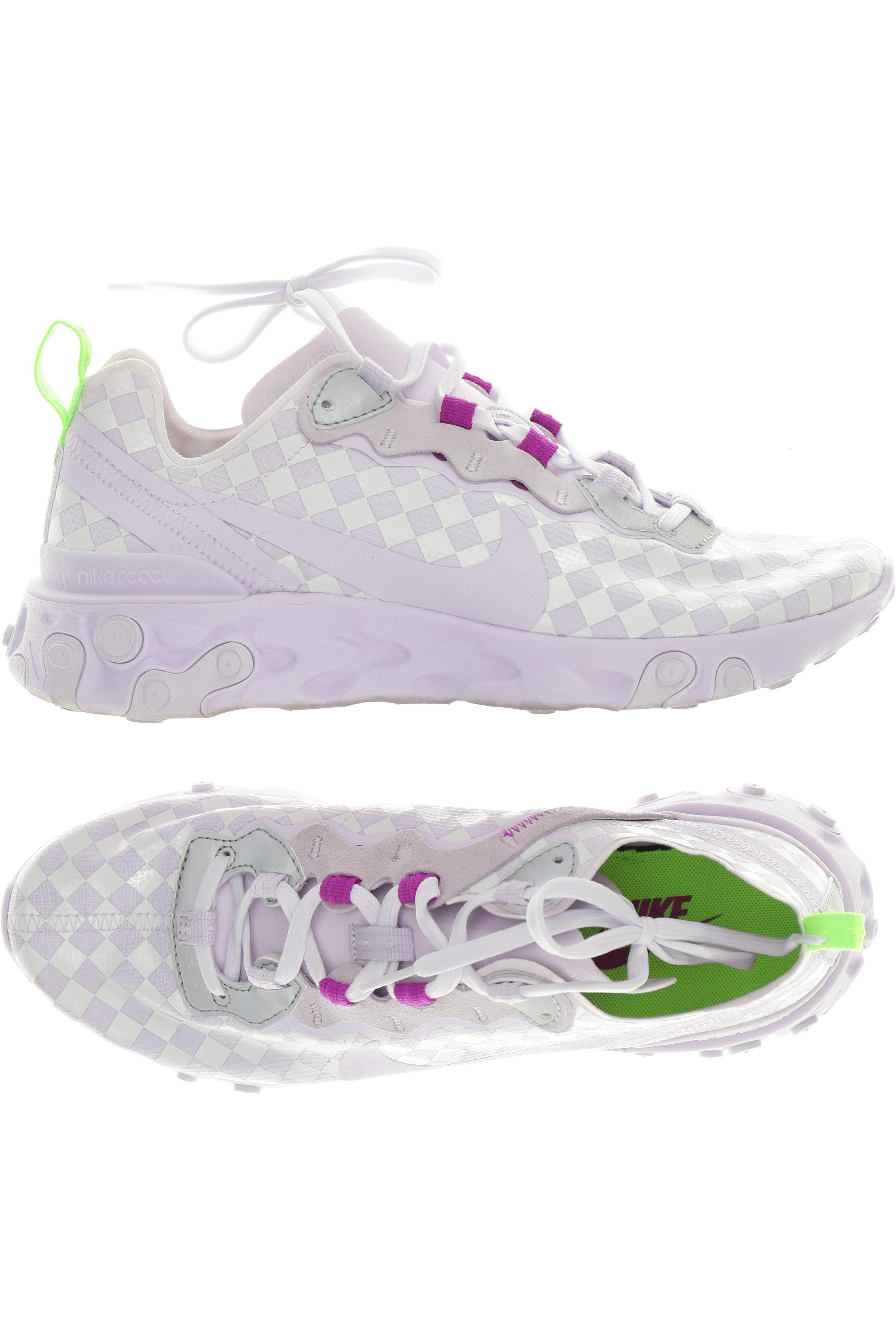 

Nike Damen Sneakers, lila, Gr. 39