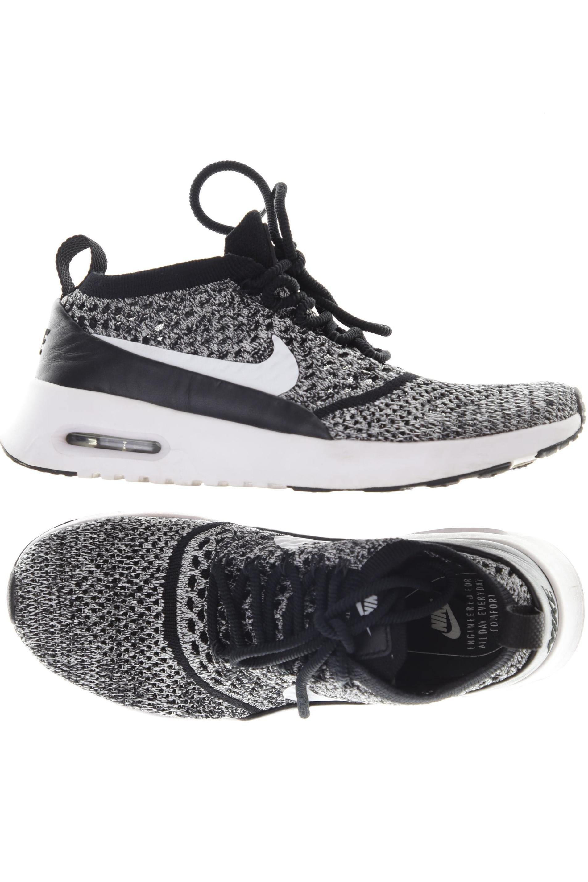 

Nike Damen Sneakers, grau, Gr. 37.5