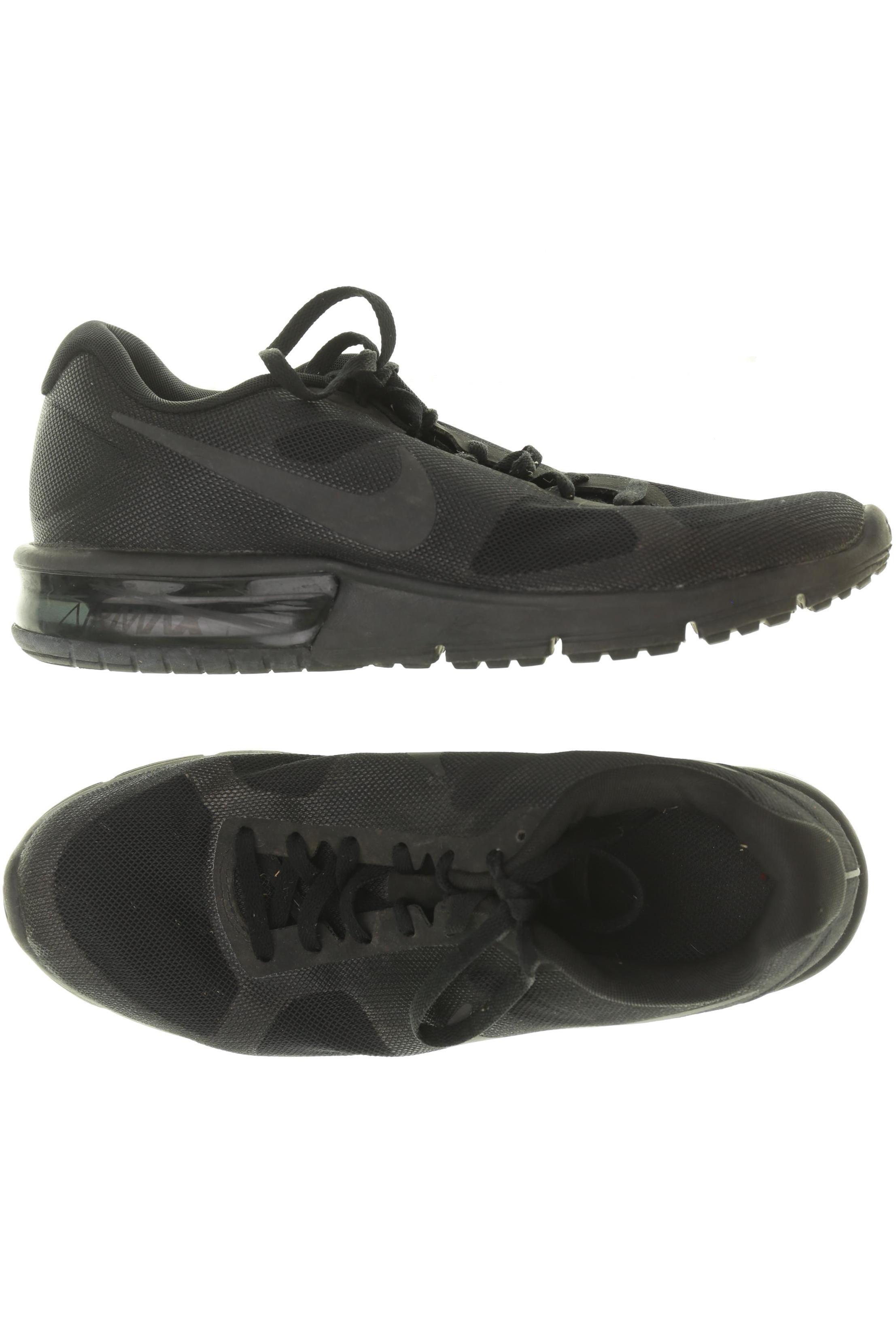 

Nike Damen Sneakers, schwarz, Gr. 40.5