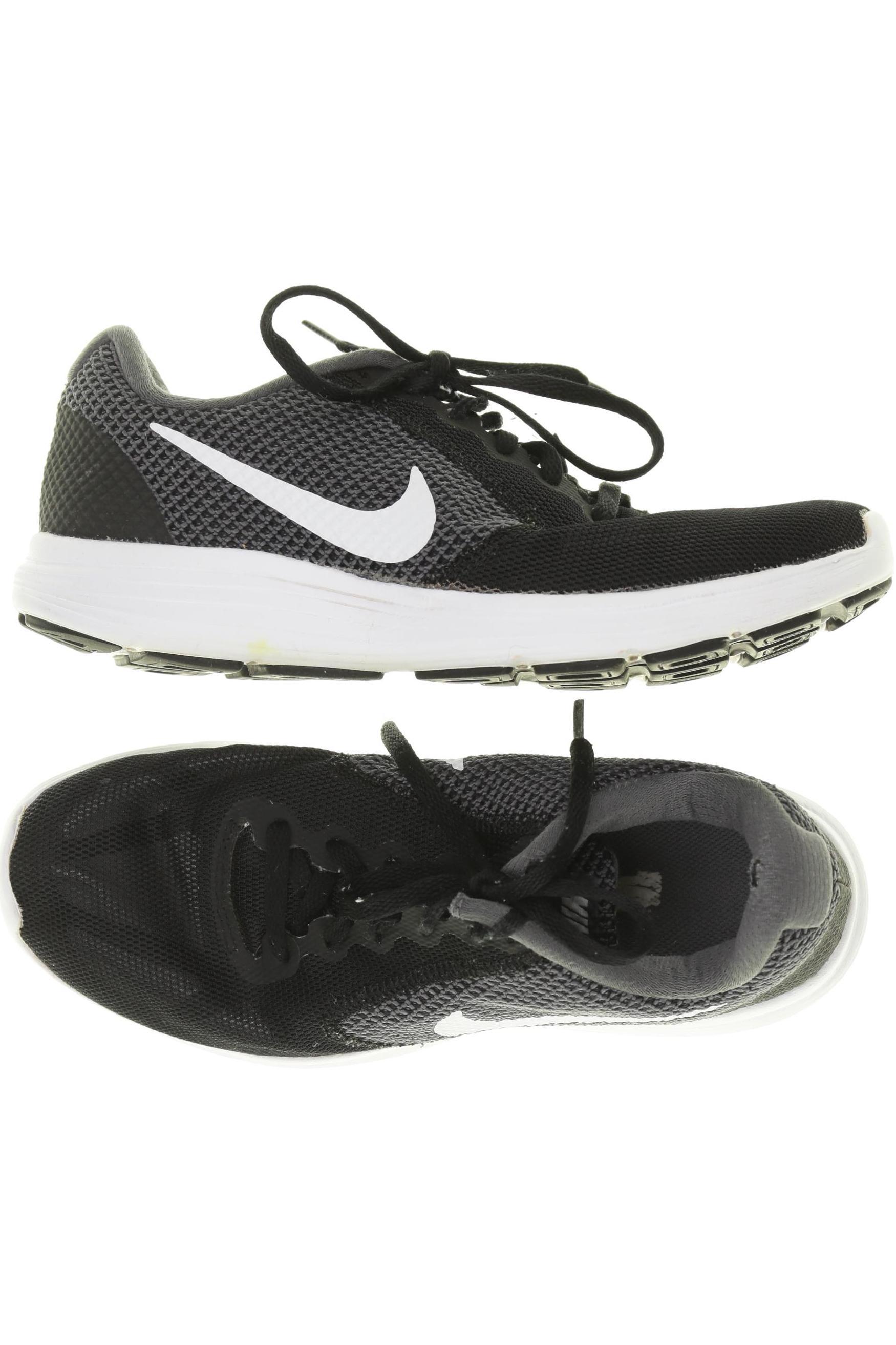 

Nike Damen Sneakers, schwarz, Gr. 38